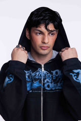 HOODIE ULZZANGPLAY STUDIO