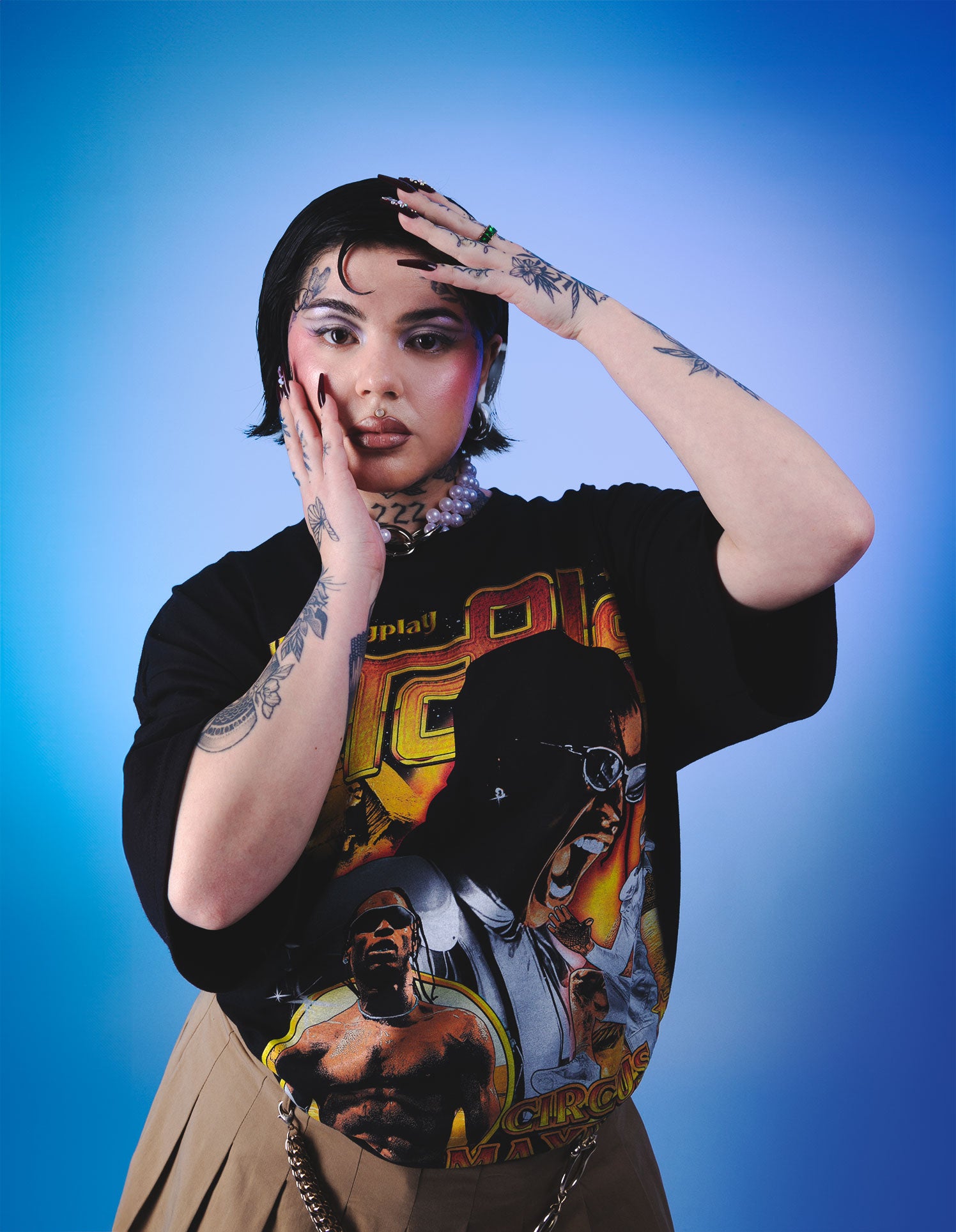 Travis Scott – Ulzzangplay