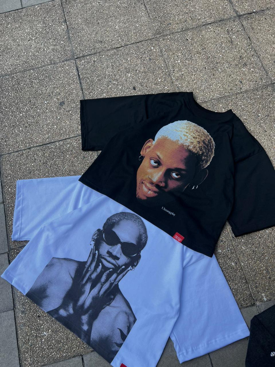 Dennis Rodman