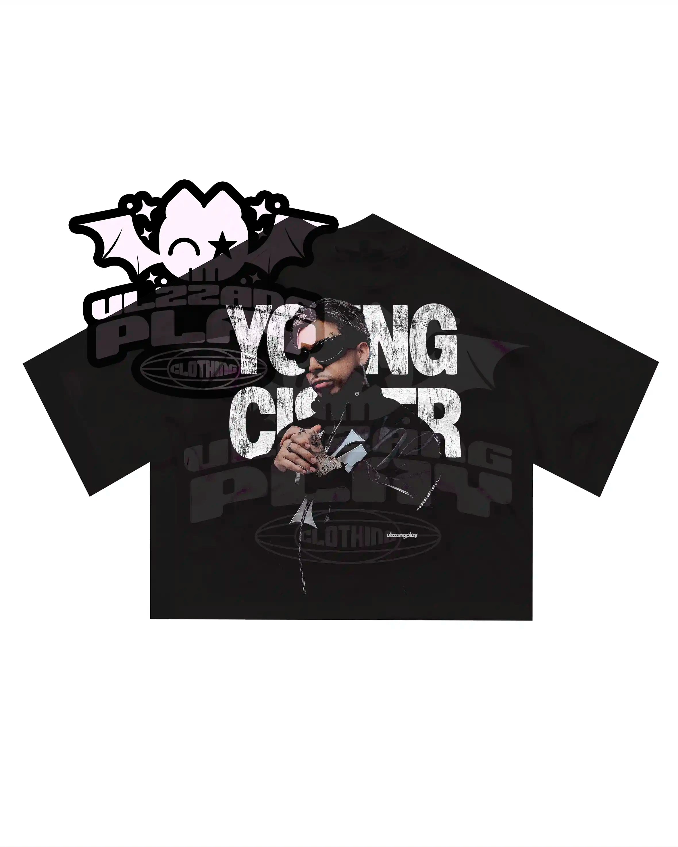 Young Cister