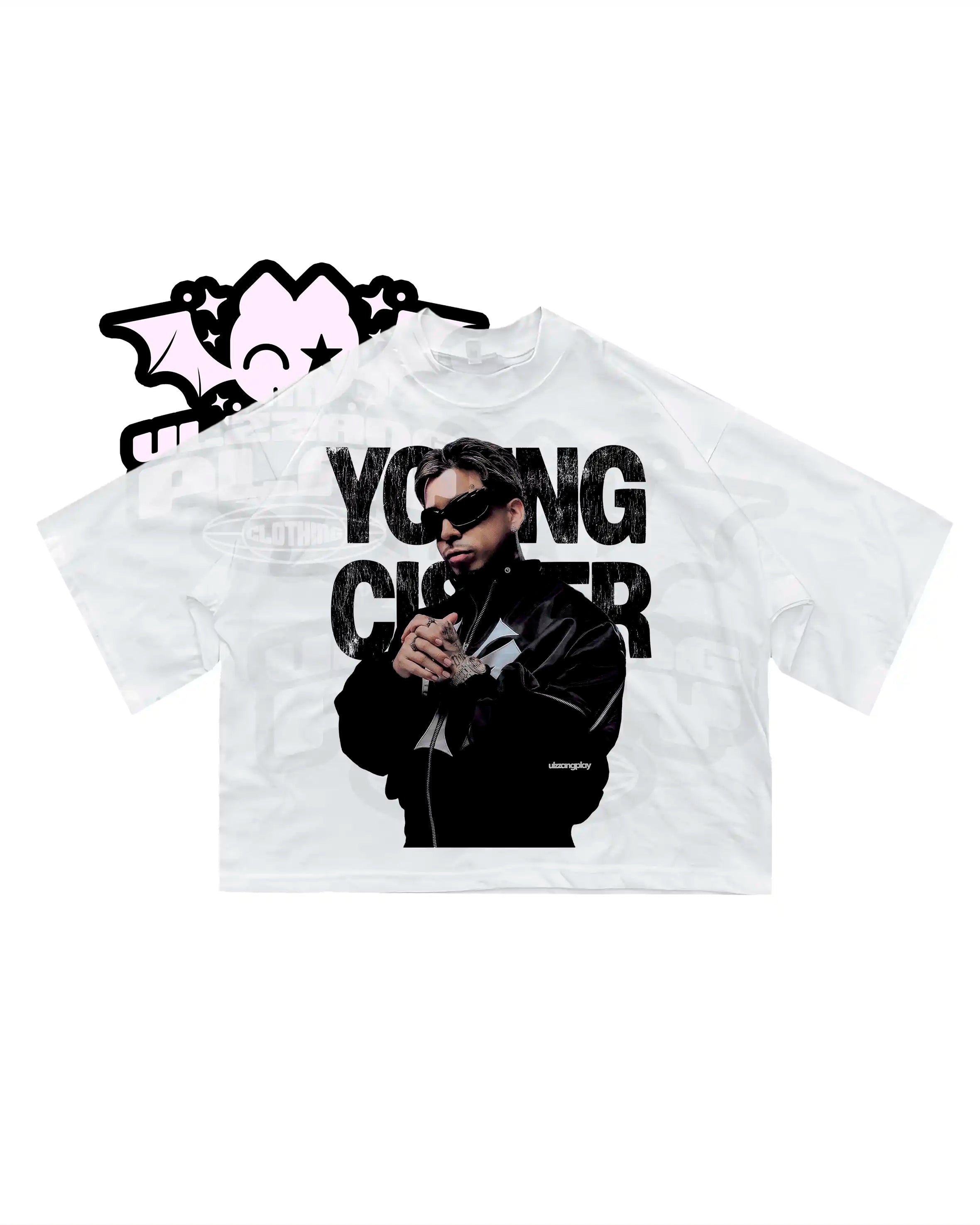Young Cister