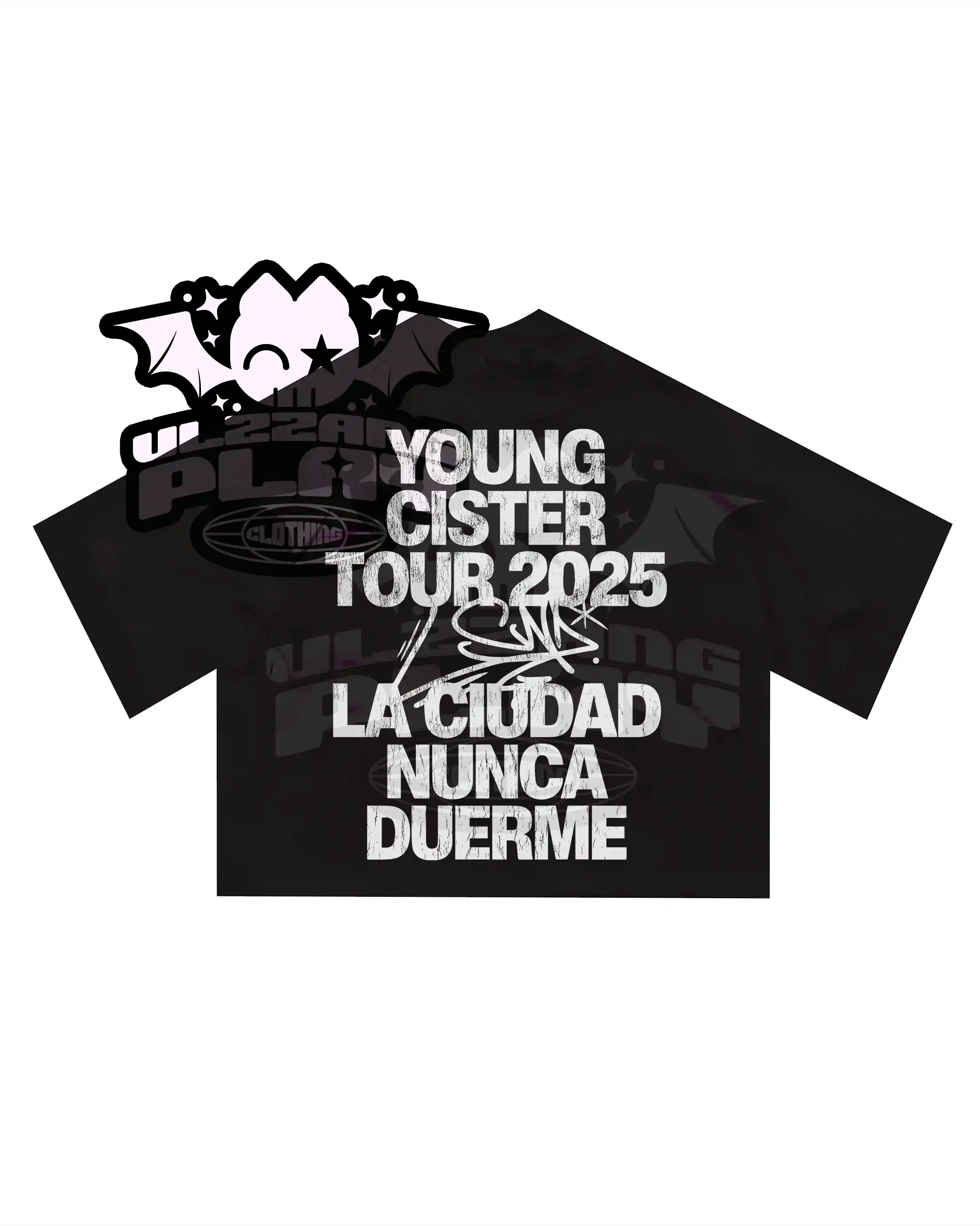 Young Cister