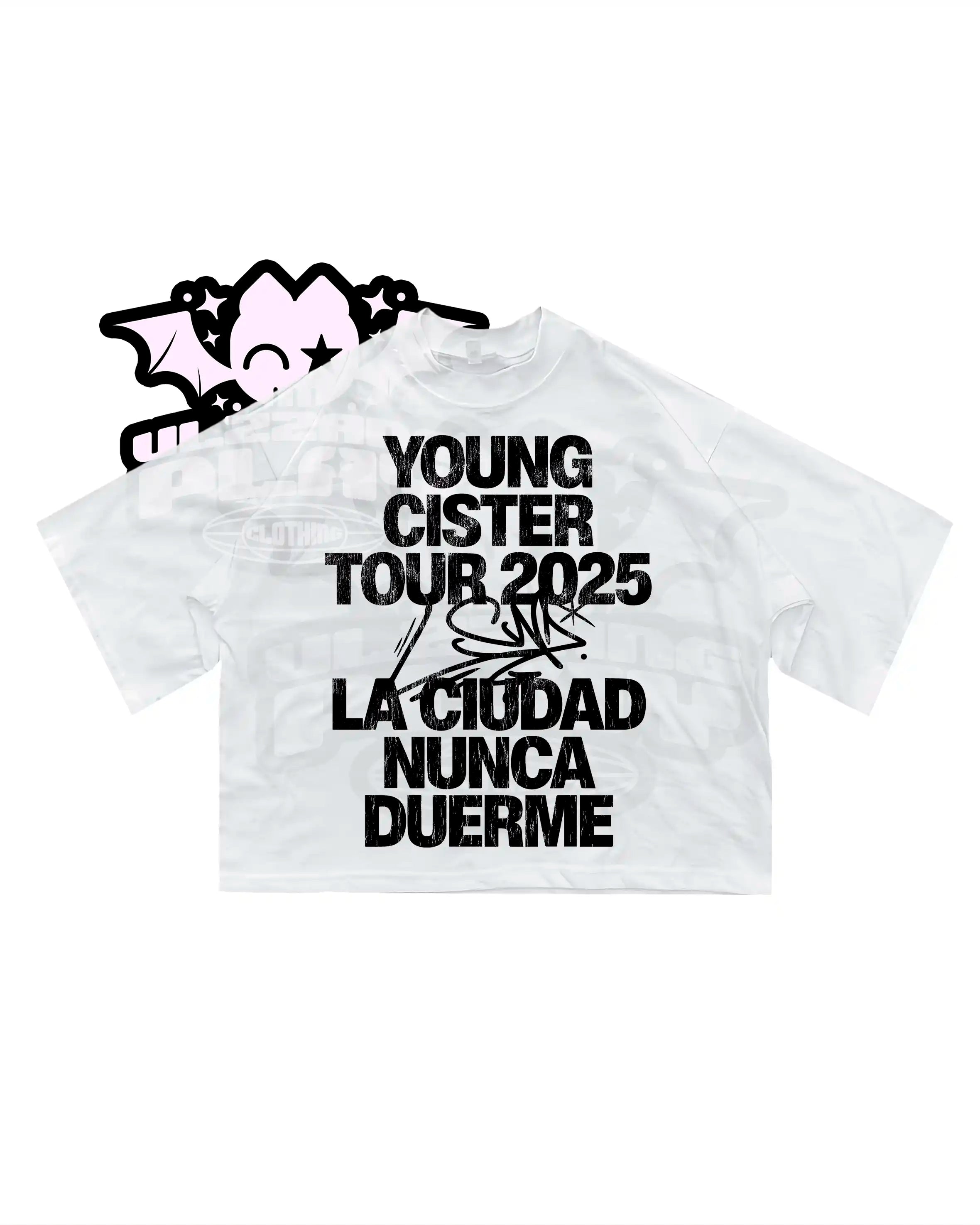 Young Cister