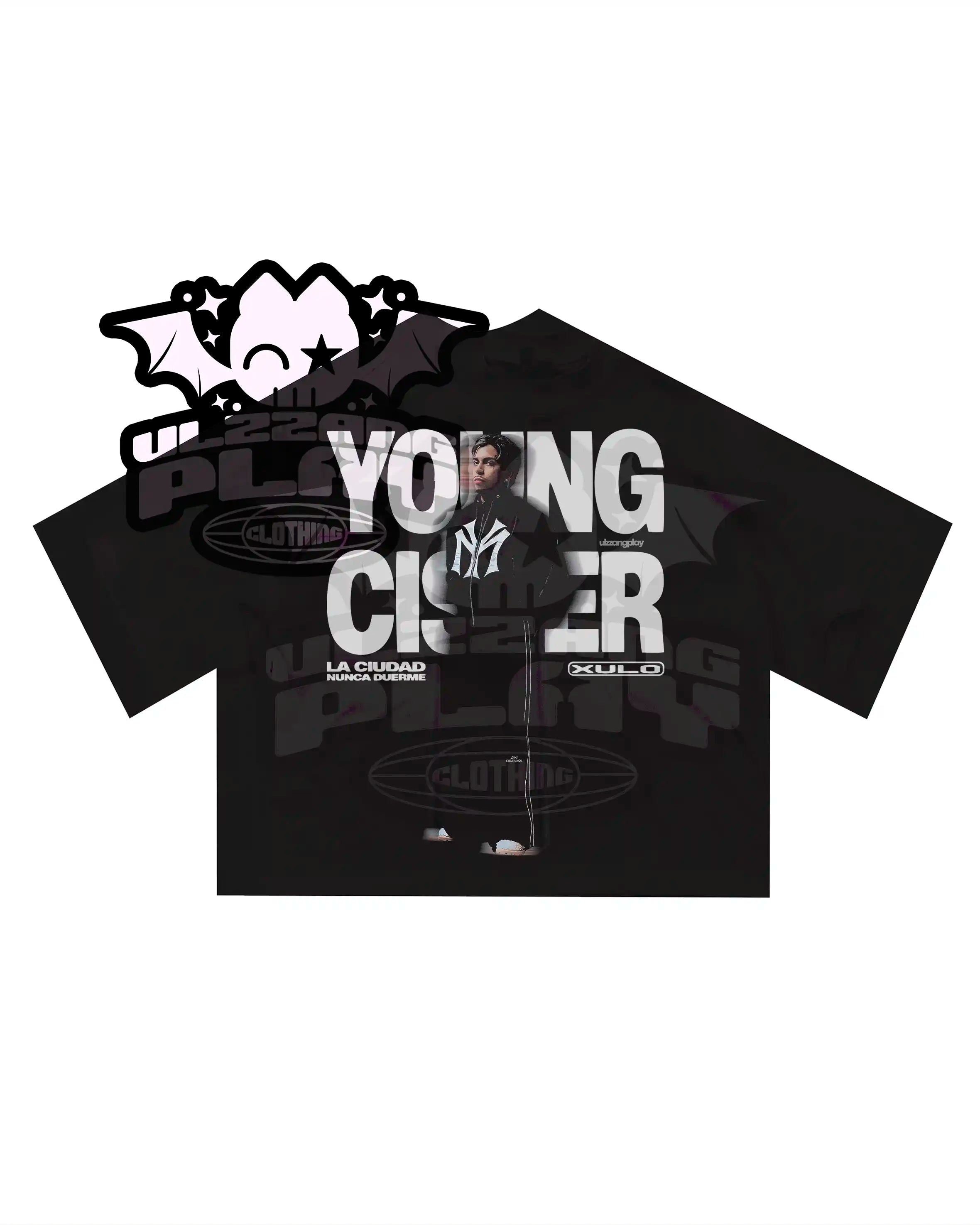 Young Cister