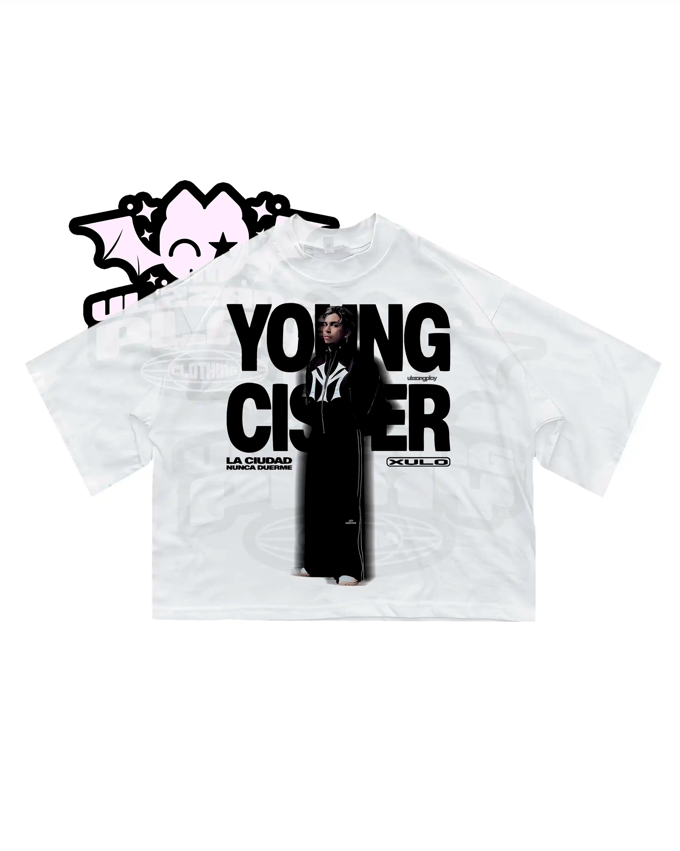 Young Cister