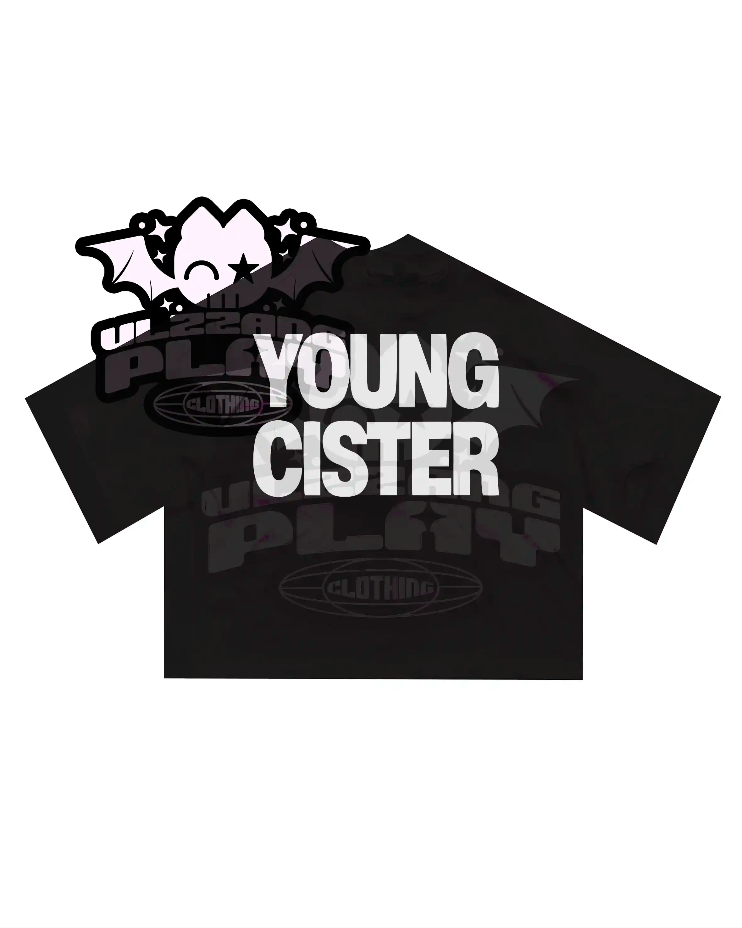 Young Cister