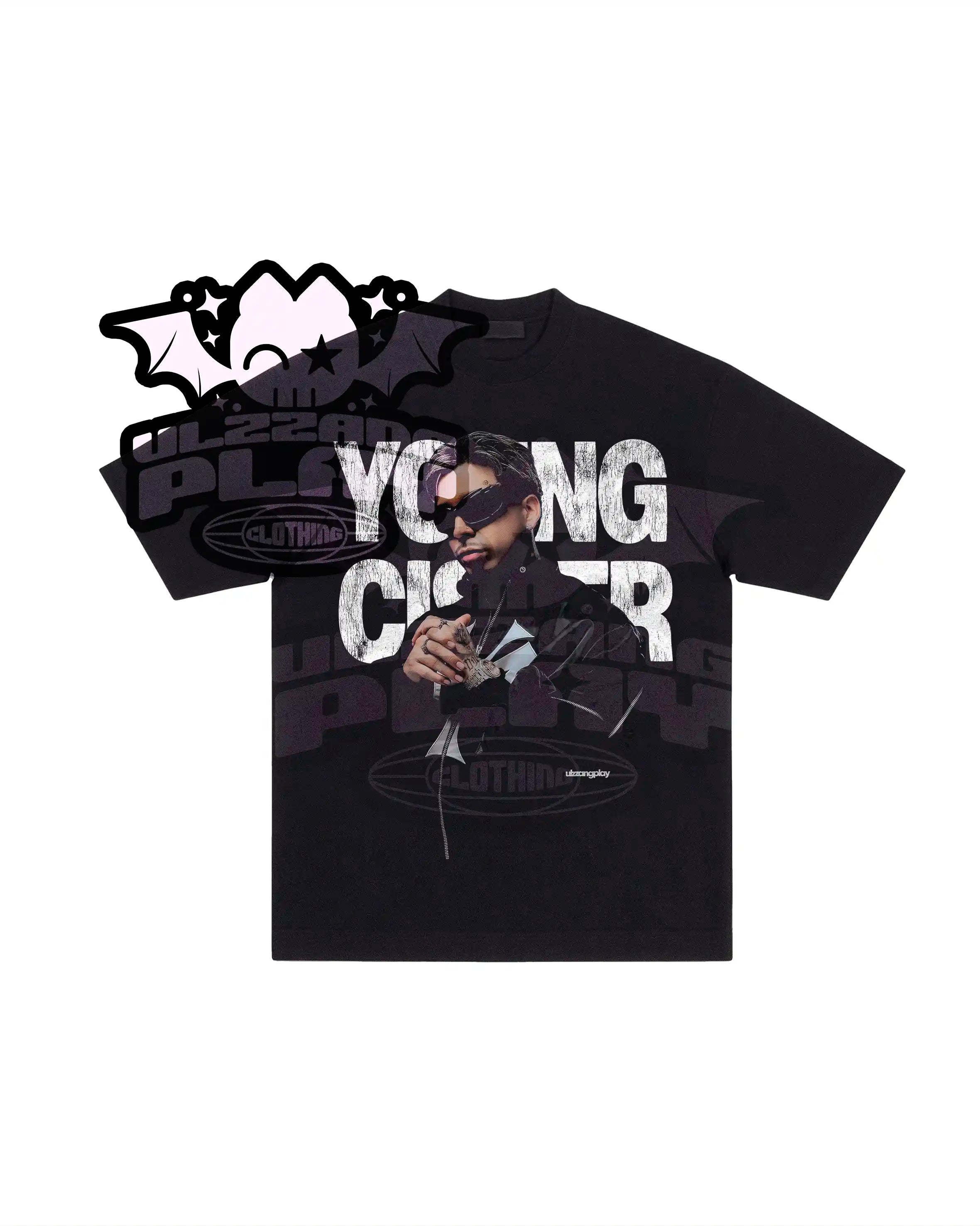 Young Cister