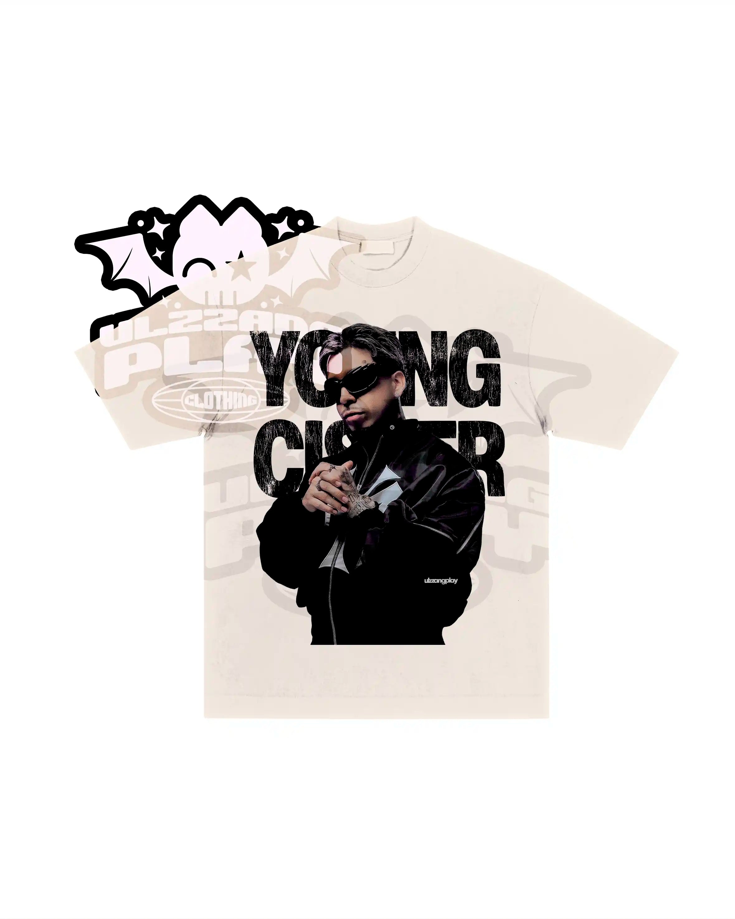 Young Cister