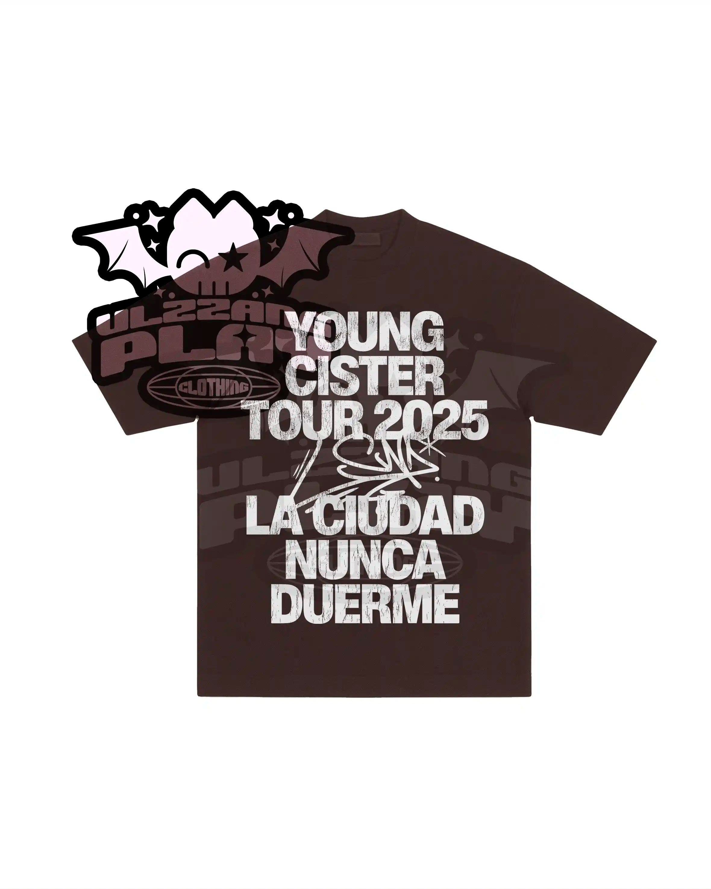 Young Cister