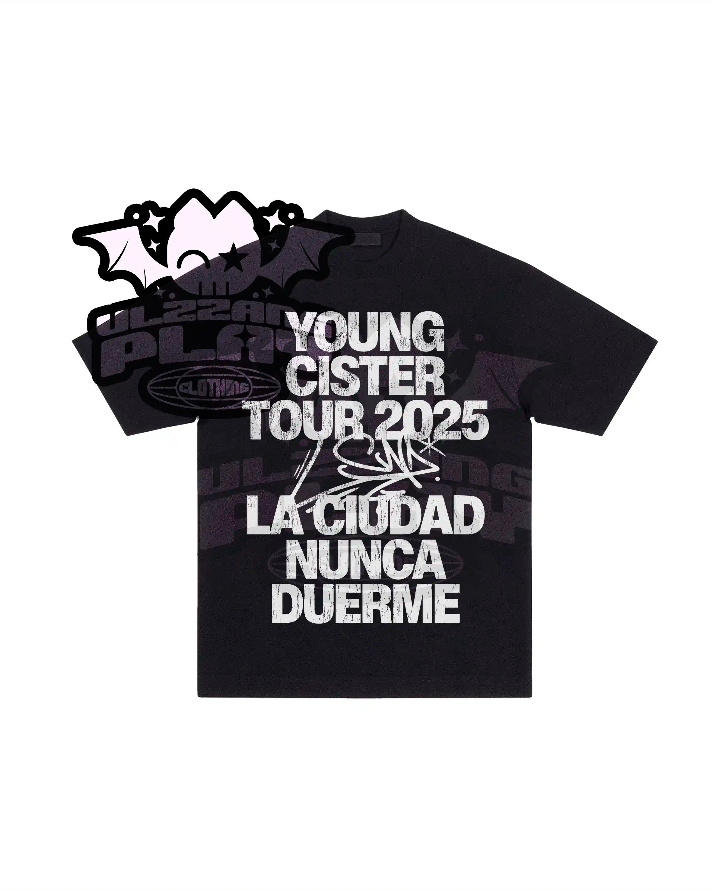 Young Cister