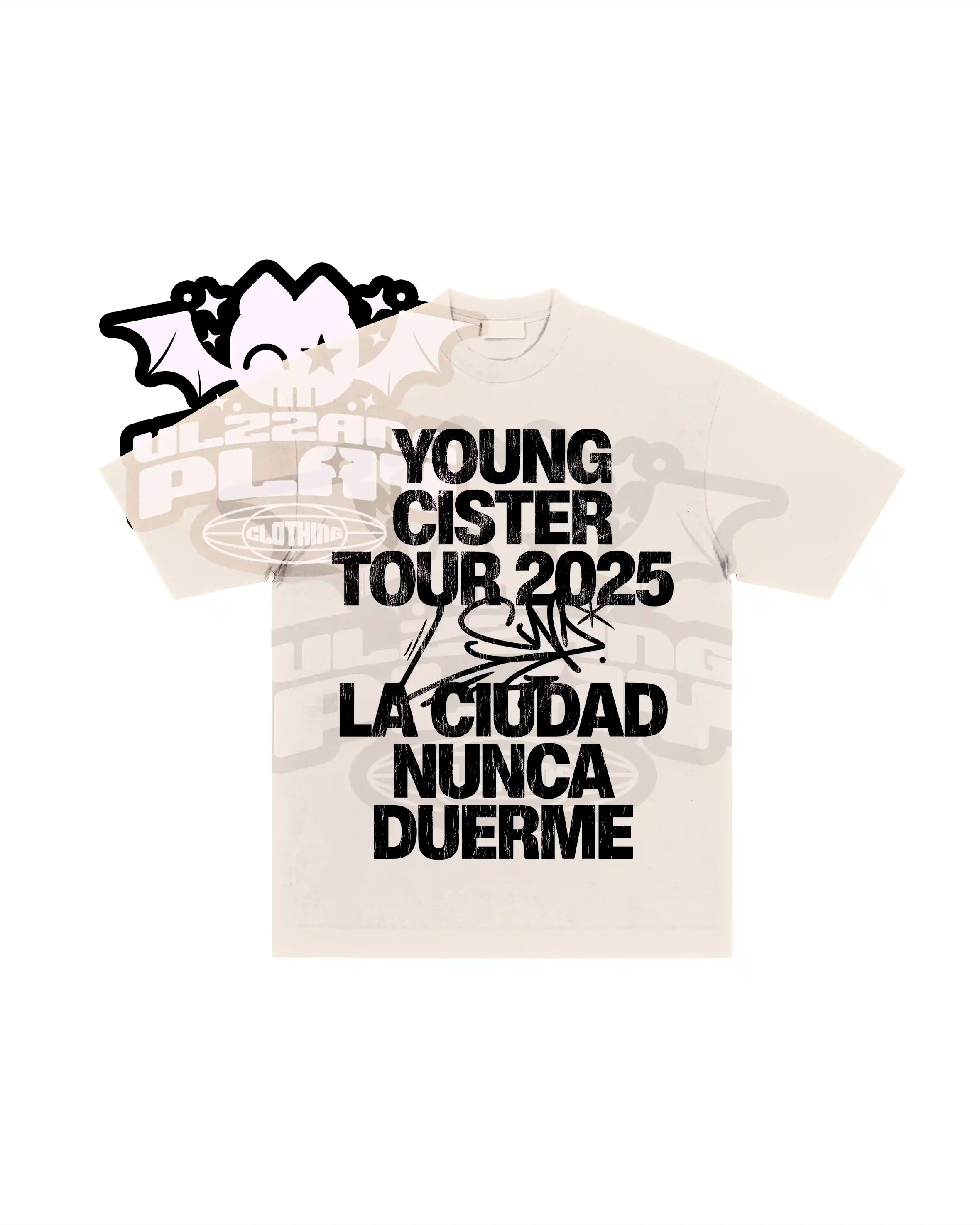 Young Cister
