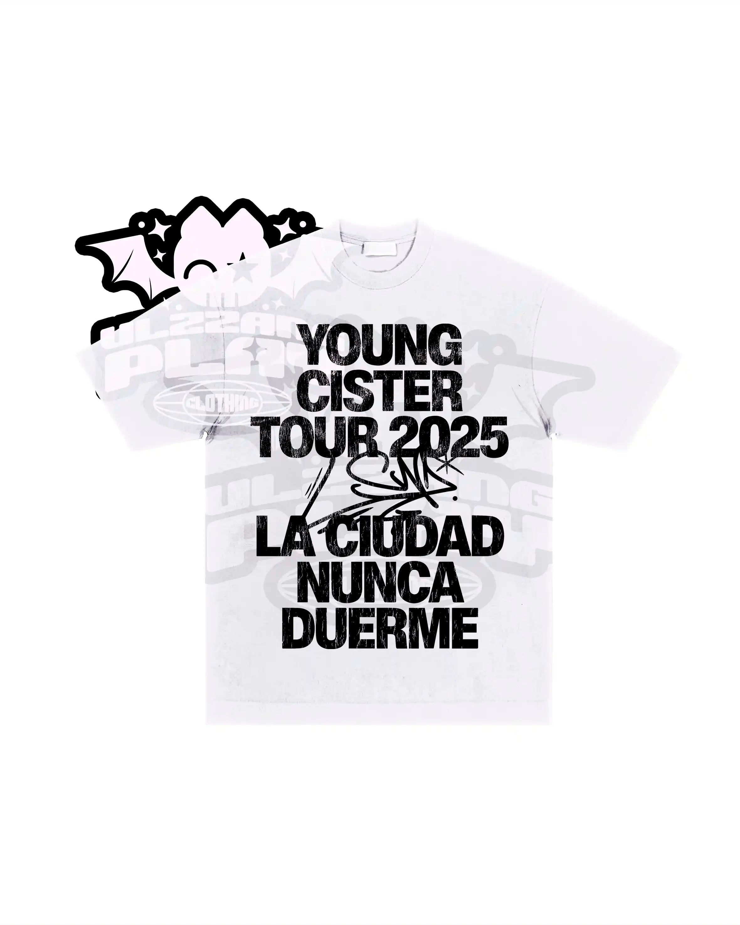 Young Cister