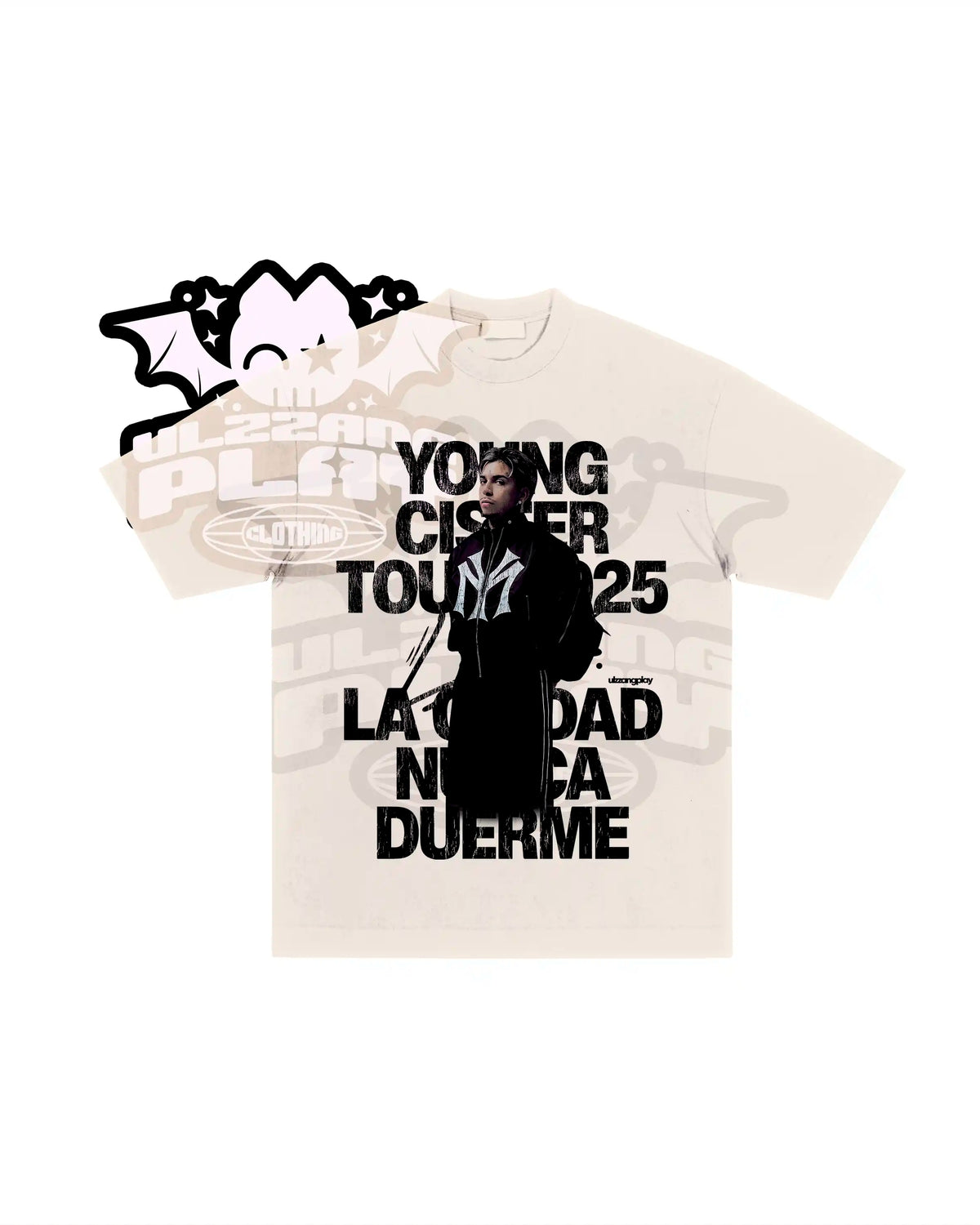 Young Cister