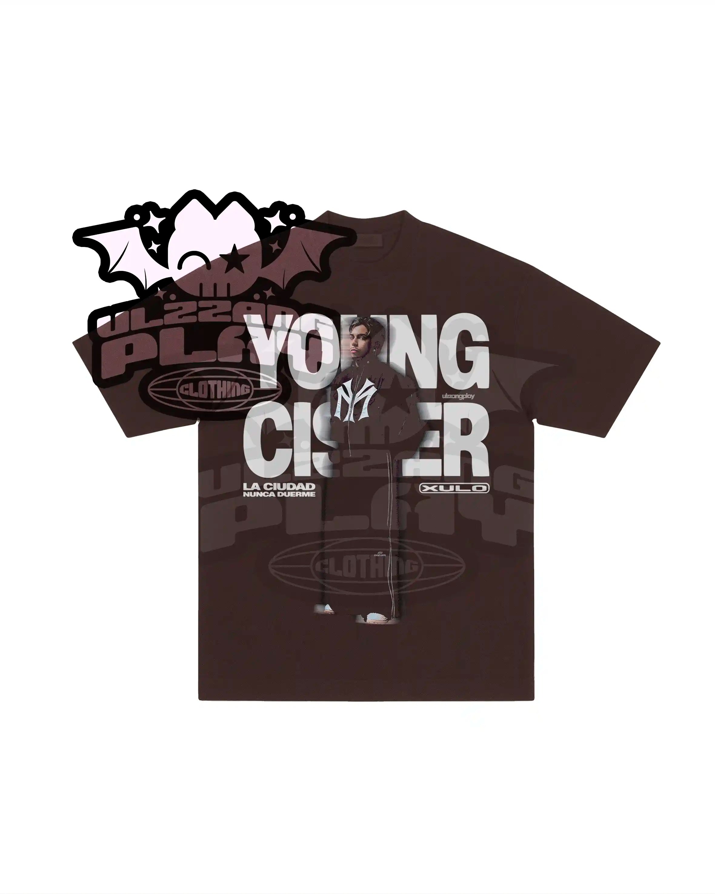 Young Cister