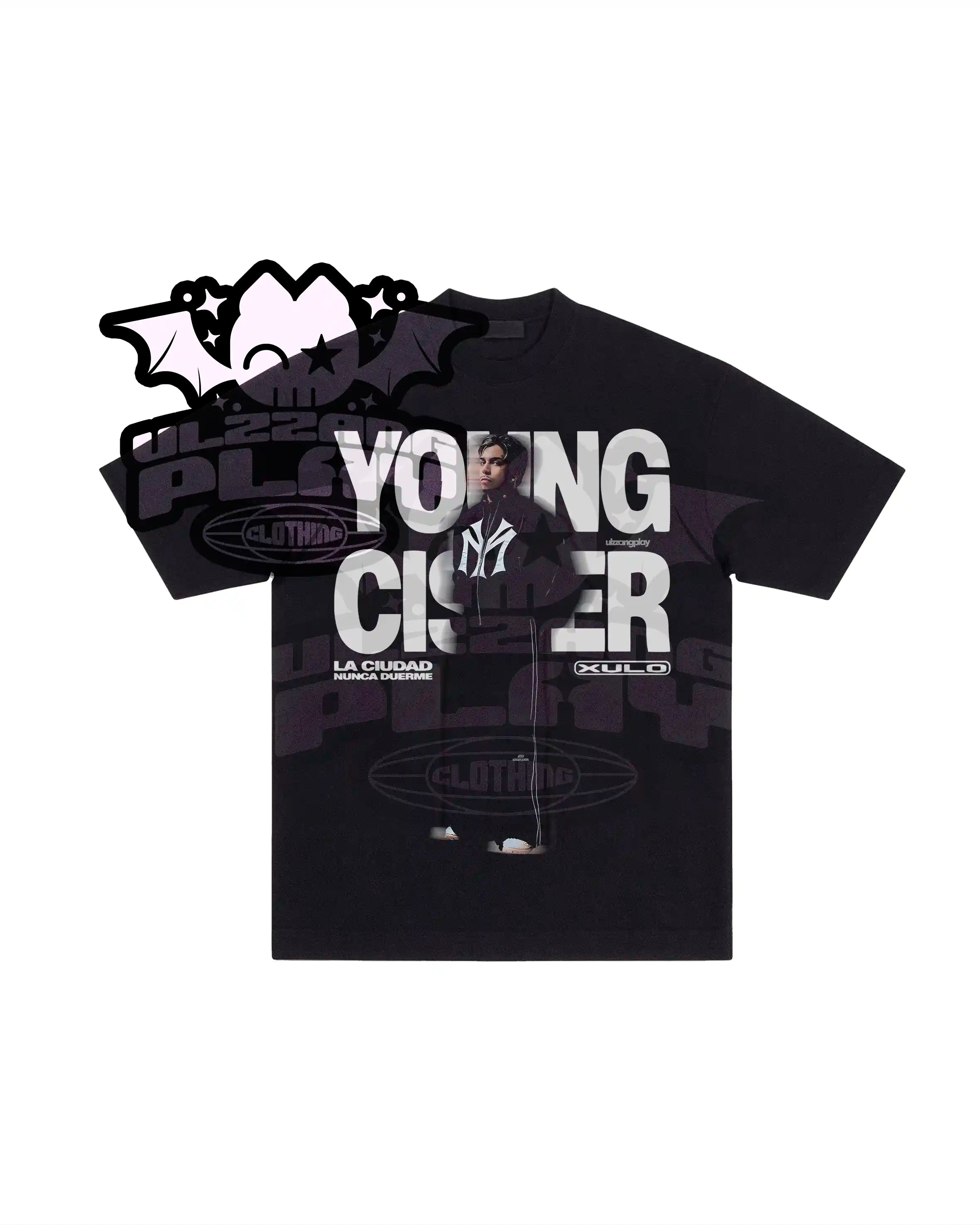 Young Cister