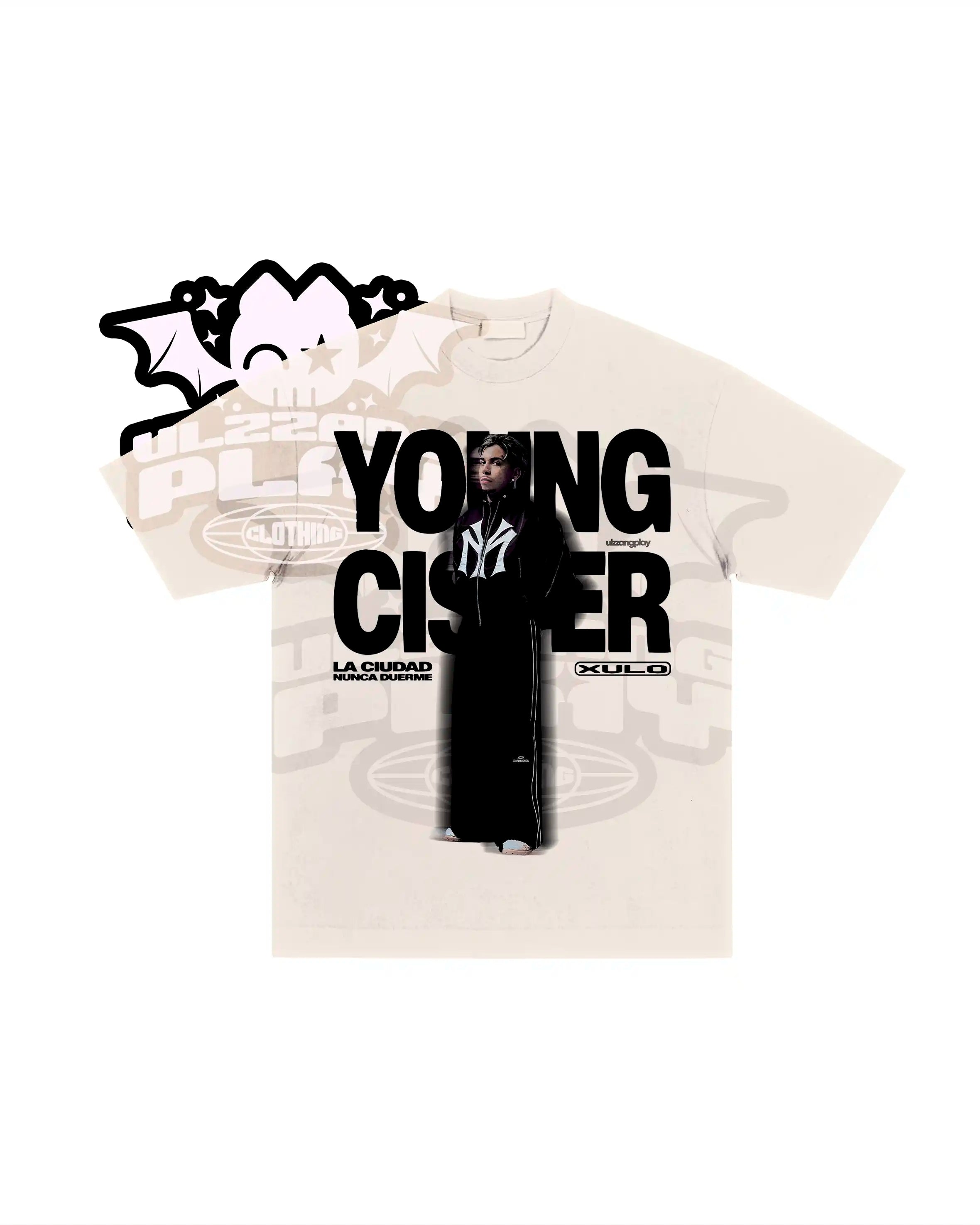 Young Cister