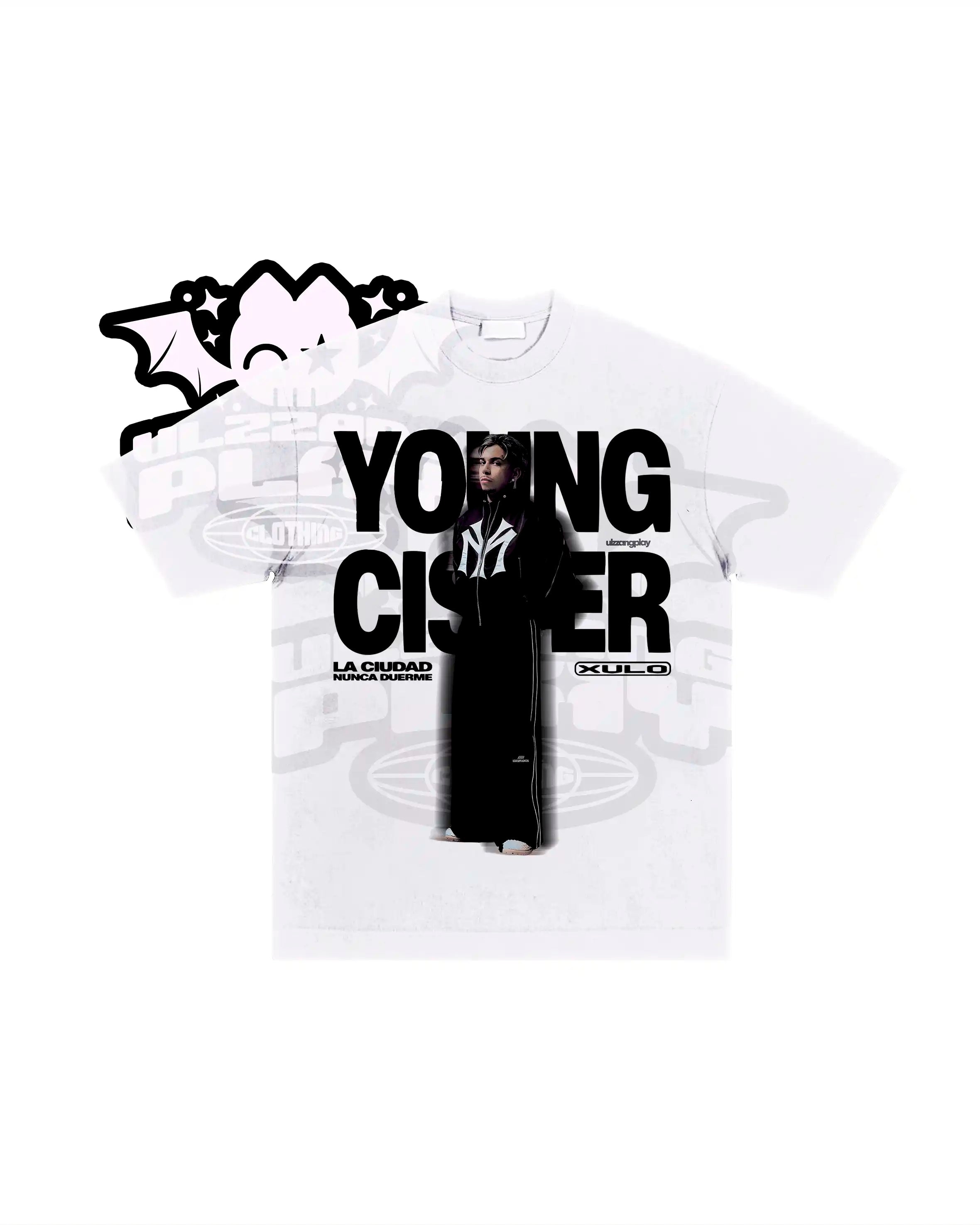 Young Cister