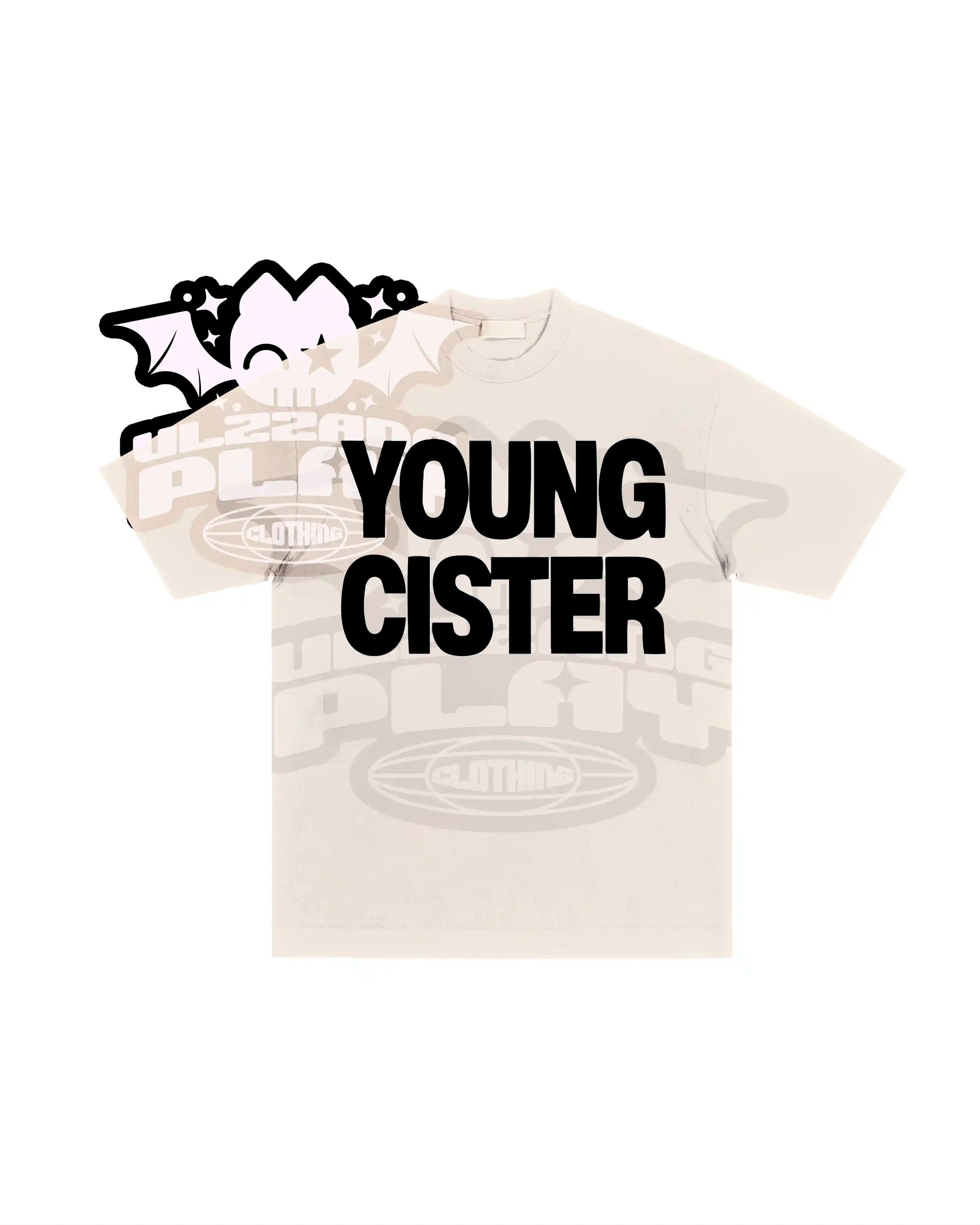 Young Cister
