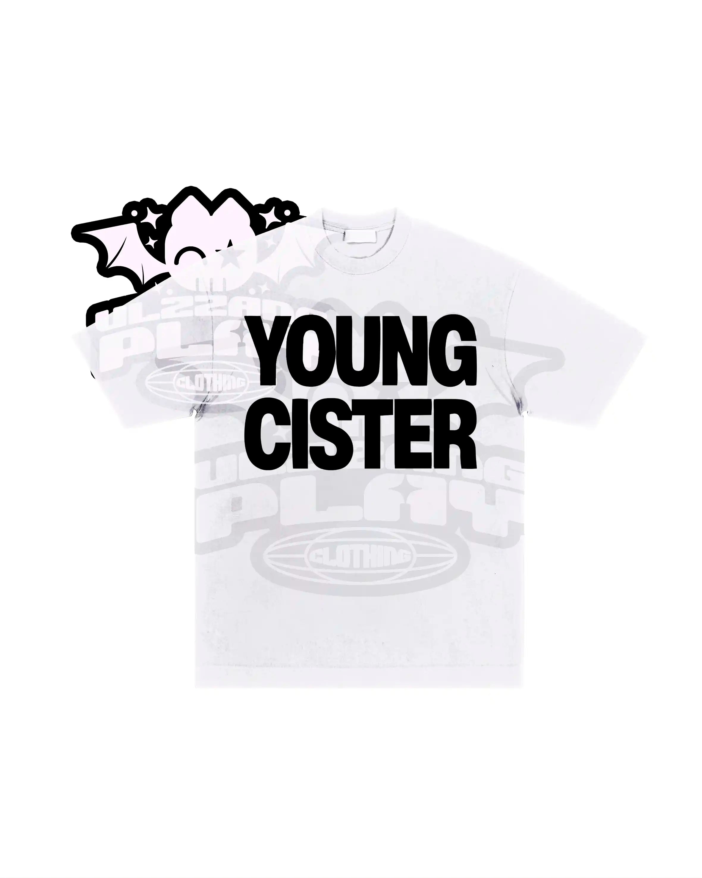 Young Cister