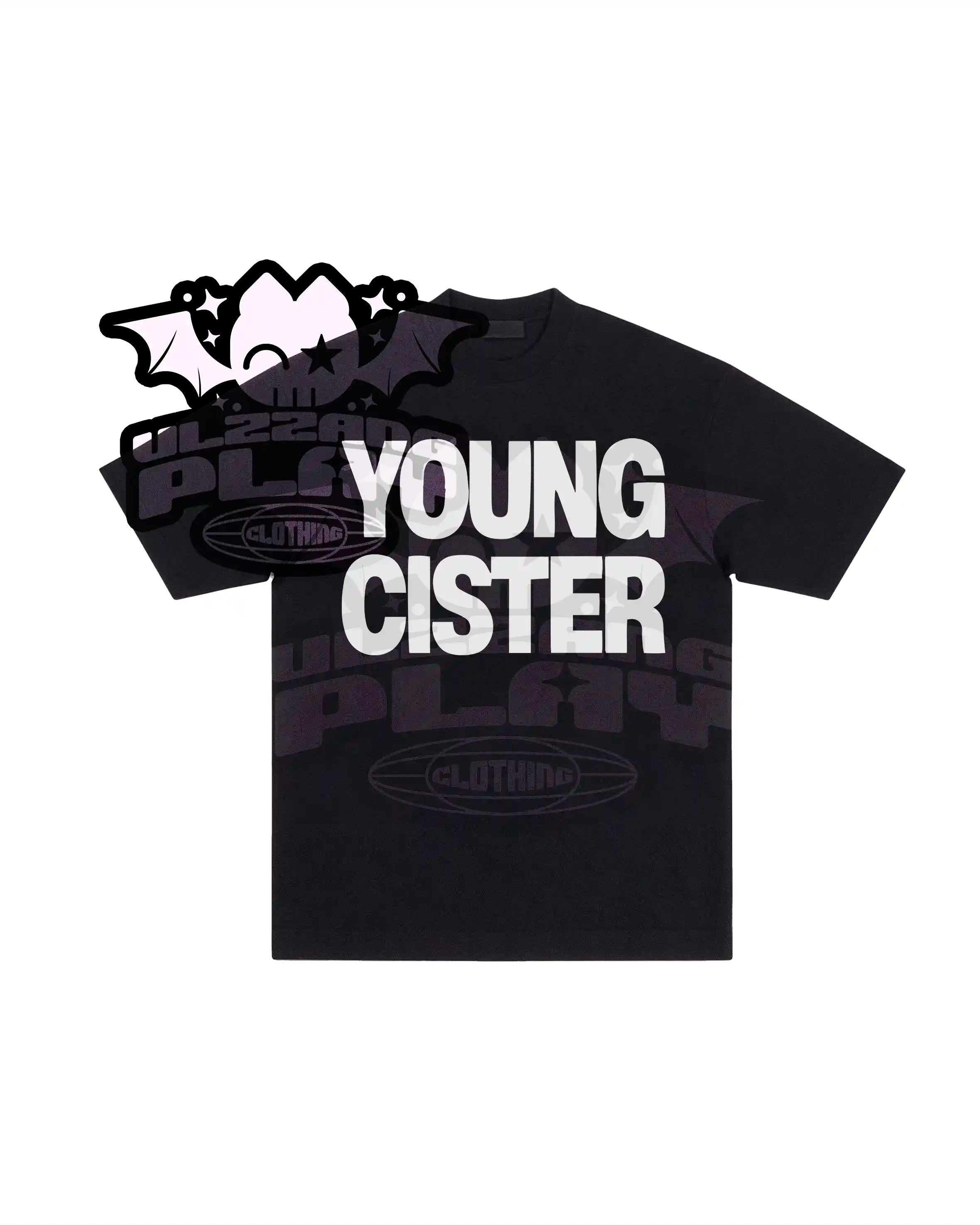 Young Cister