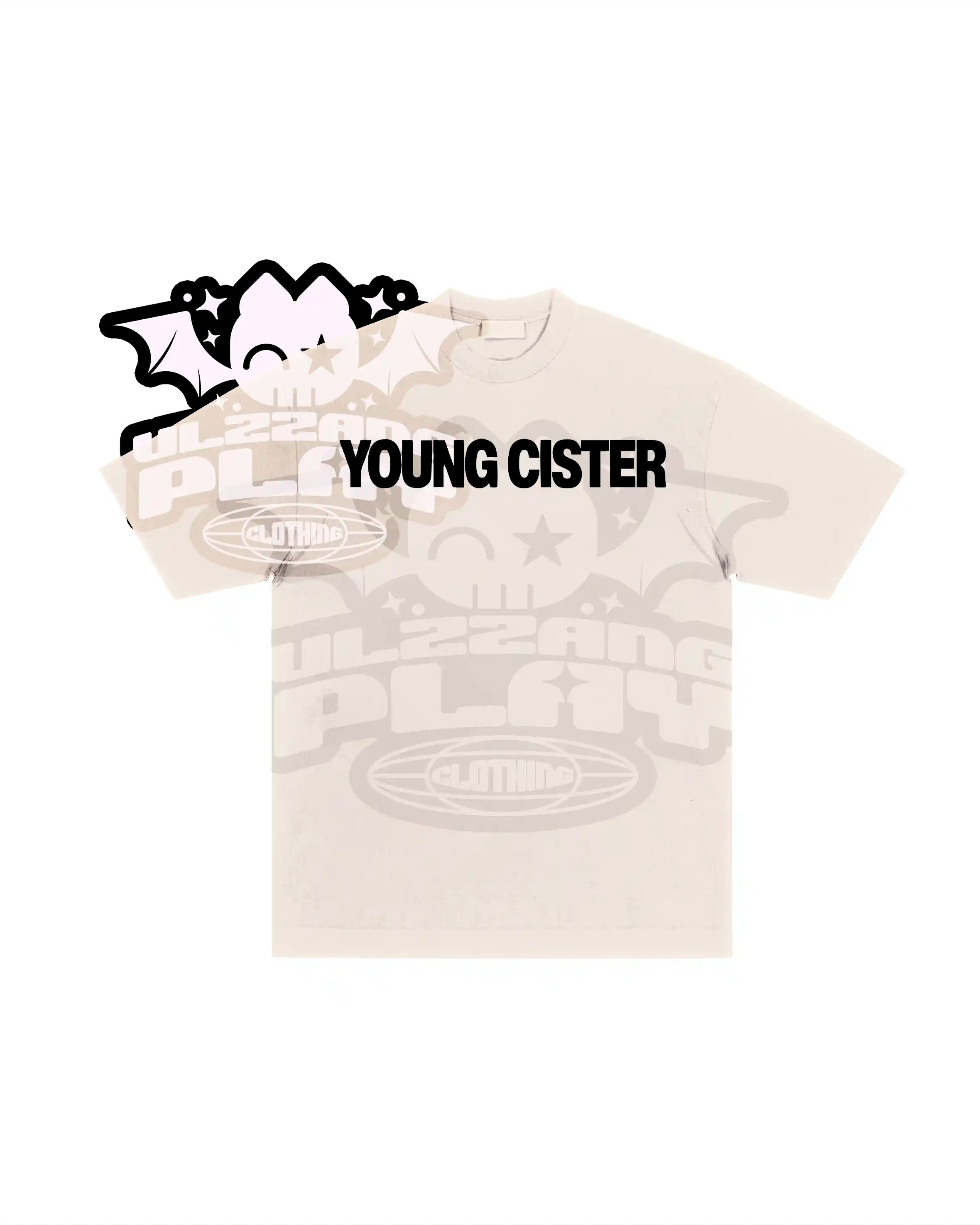 Young Cister