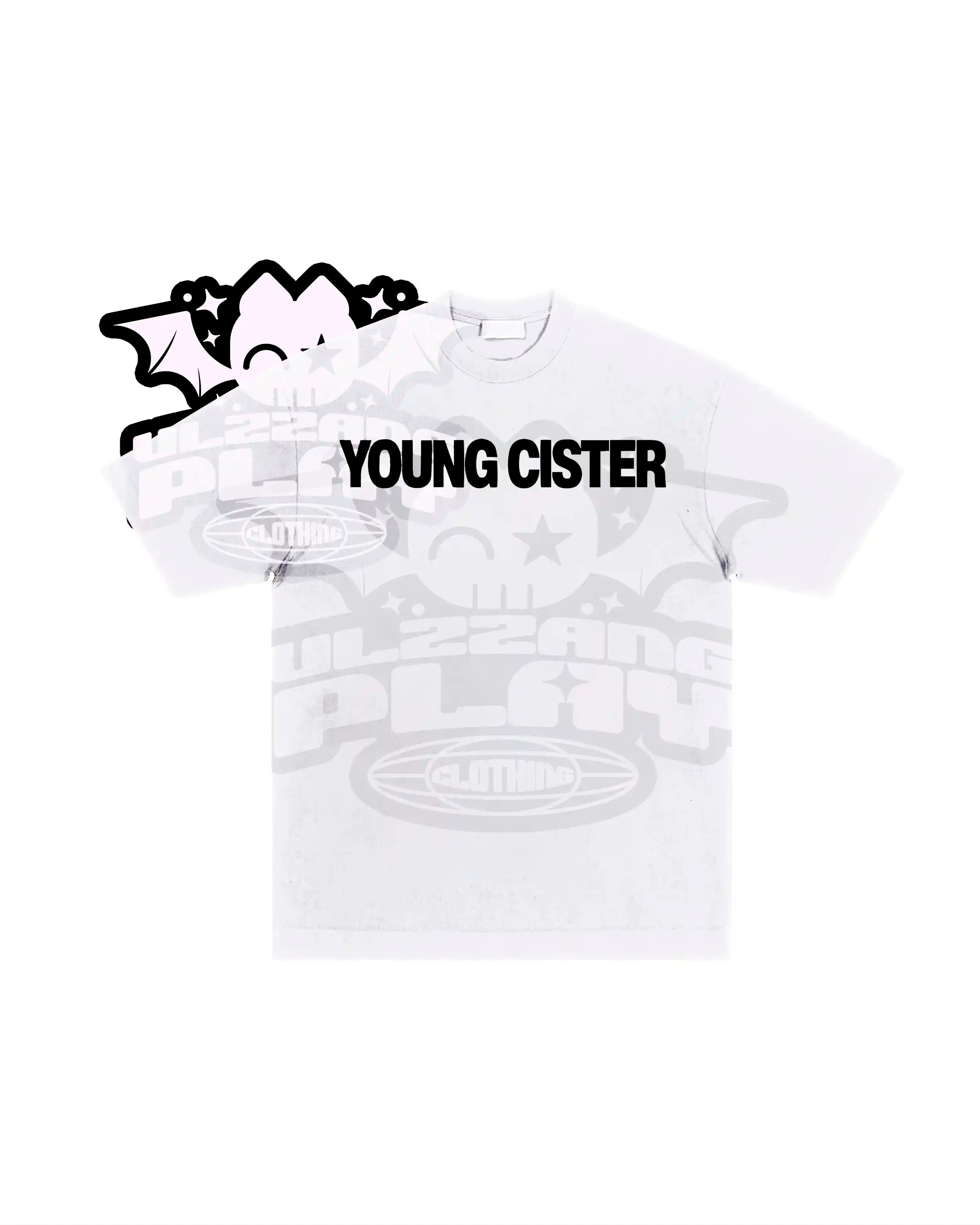 Young Cister