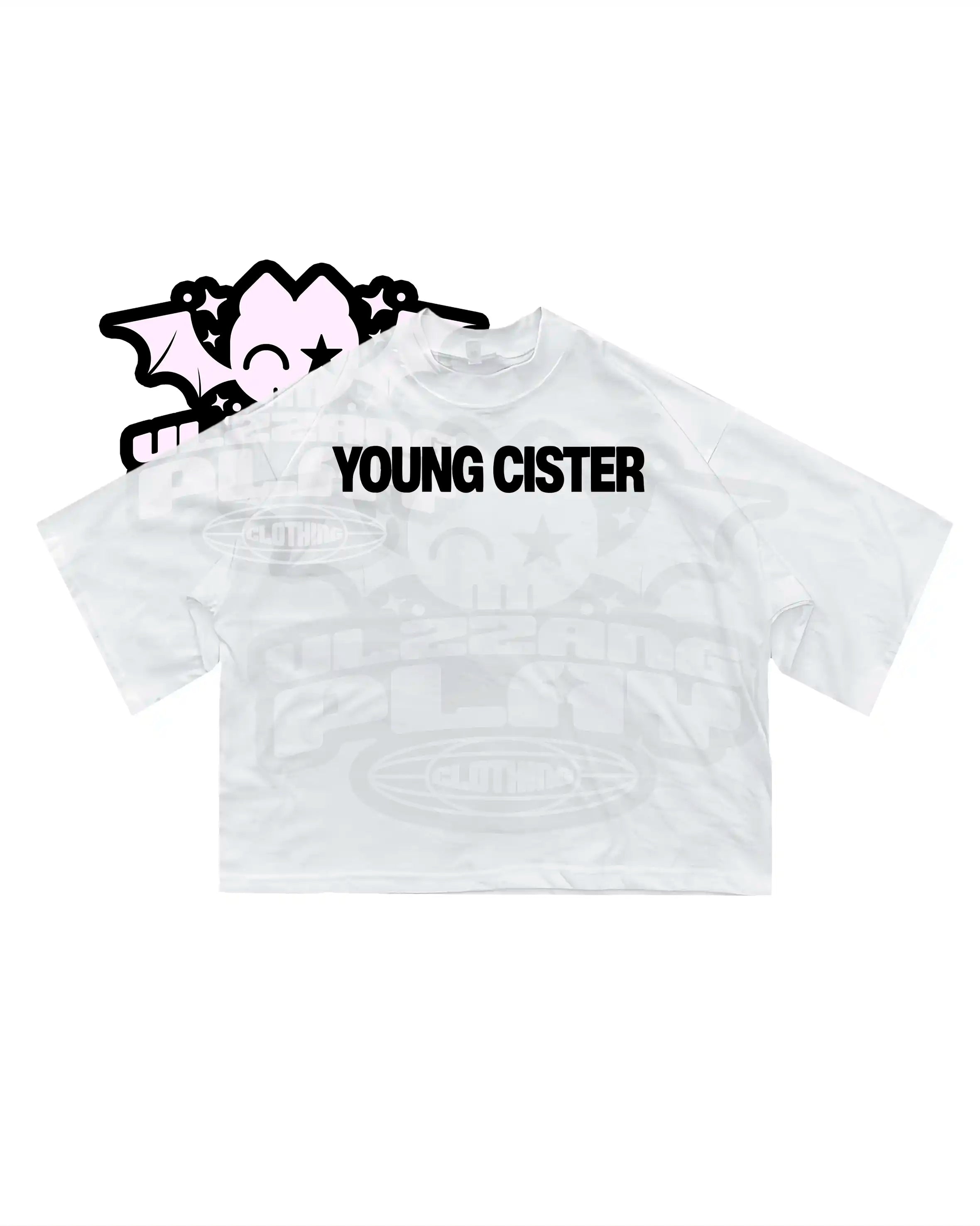 Young Cister