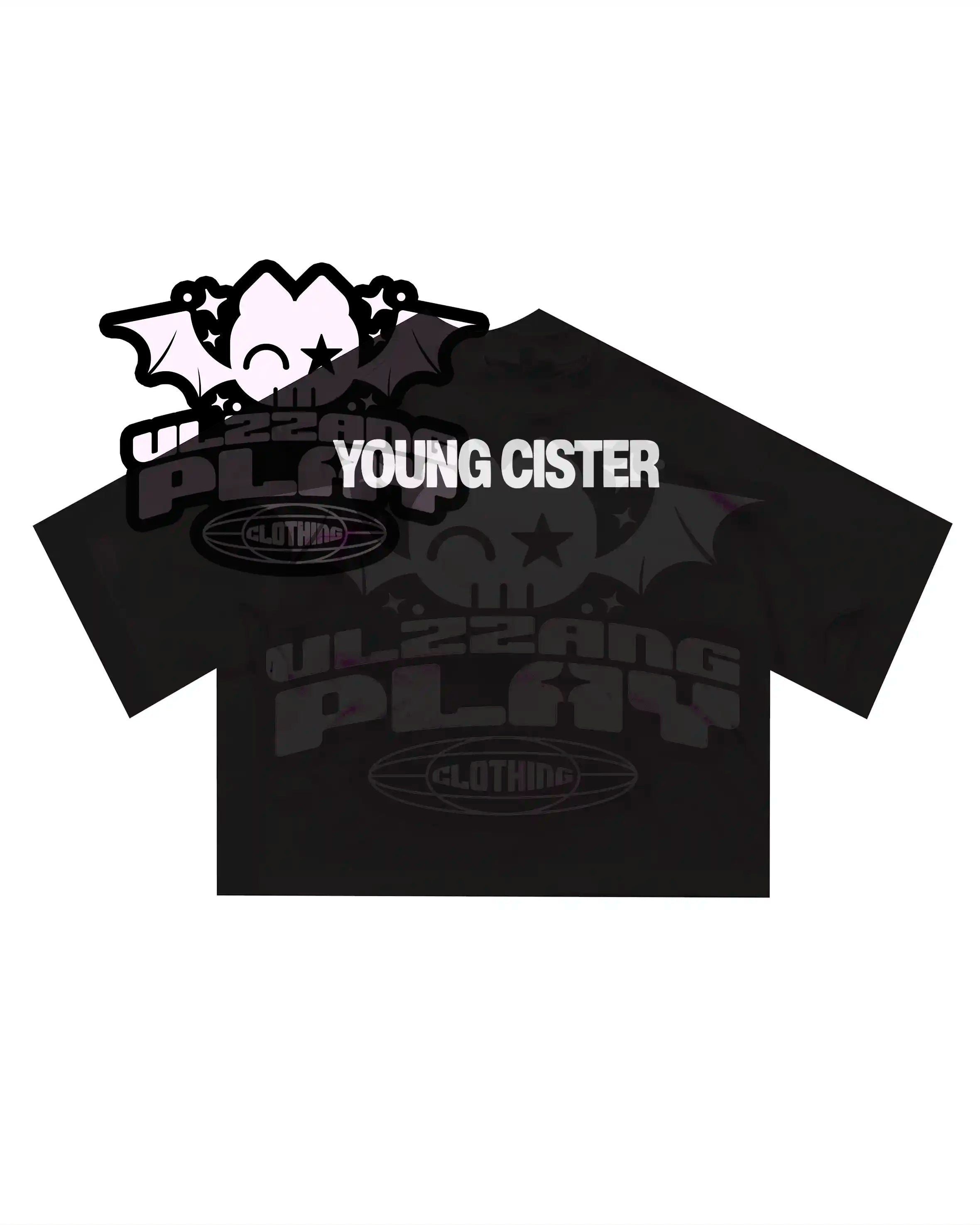Young Cister