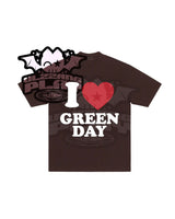 Green Day - I Love