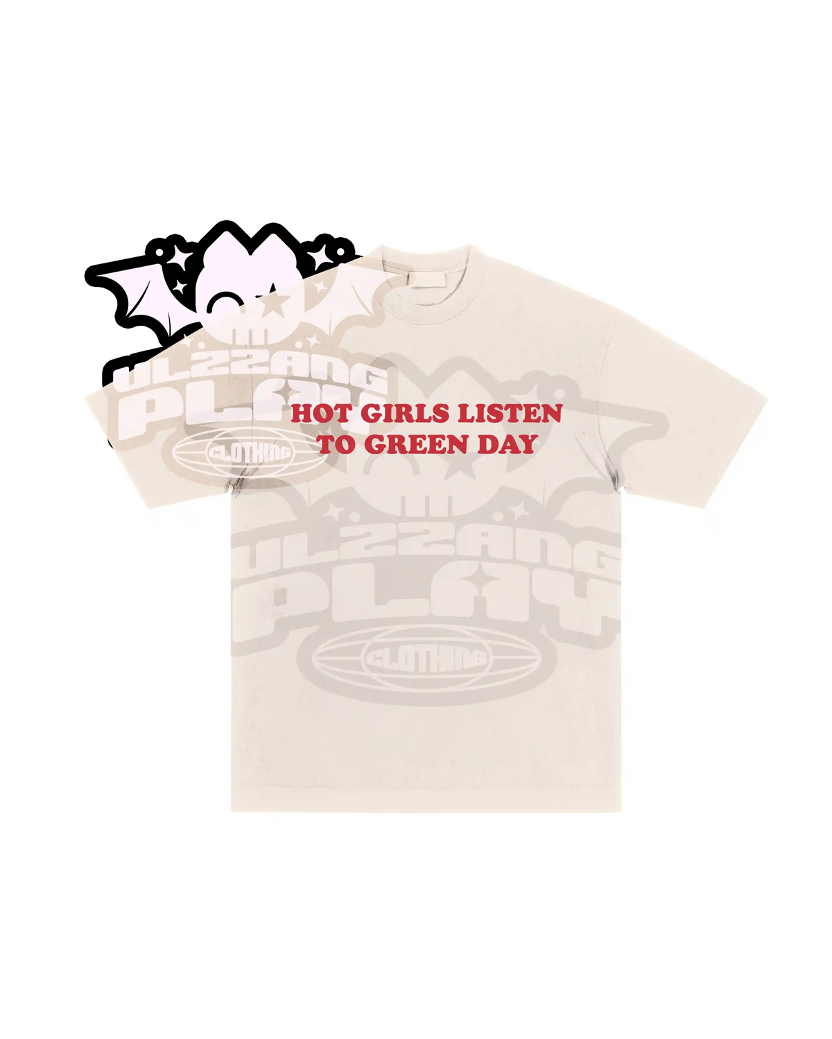 Green Day - Hot Girls