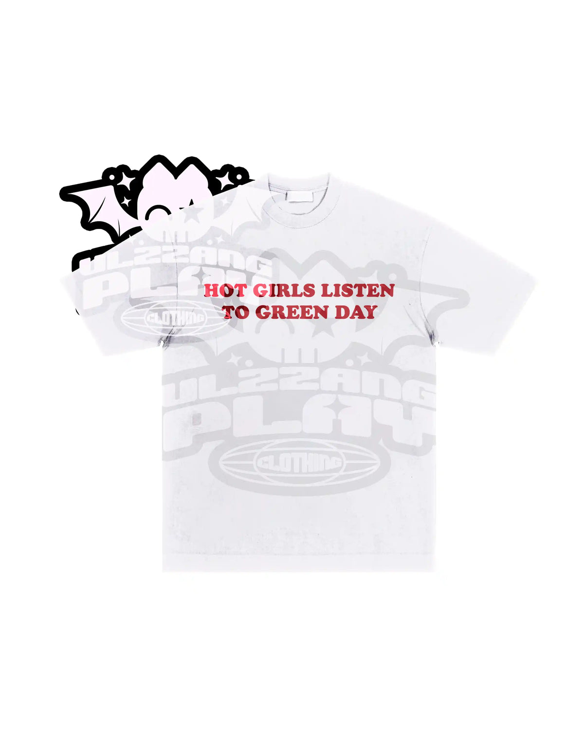 Green Day - Hot Girls