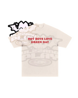 Green Day - Hot Boys