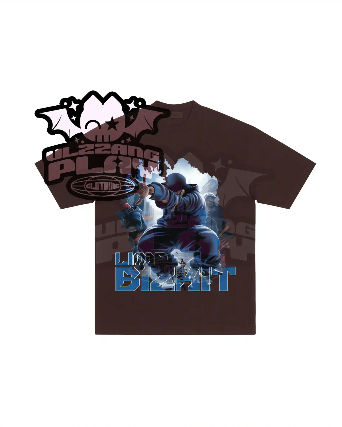 Limp Bizkit
