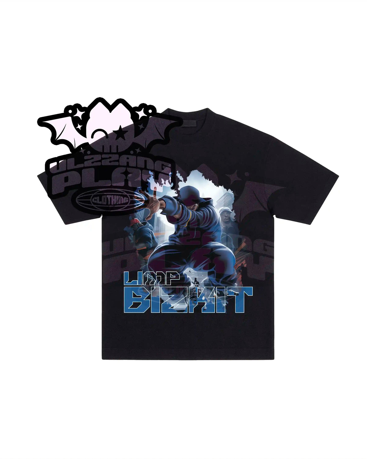 Limp Bizkit