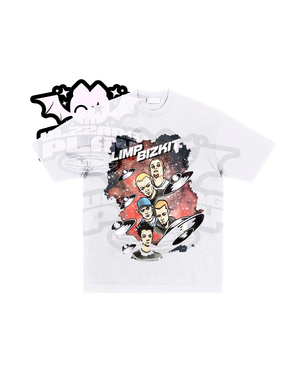 Limp Bizkit