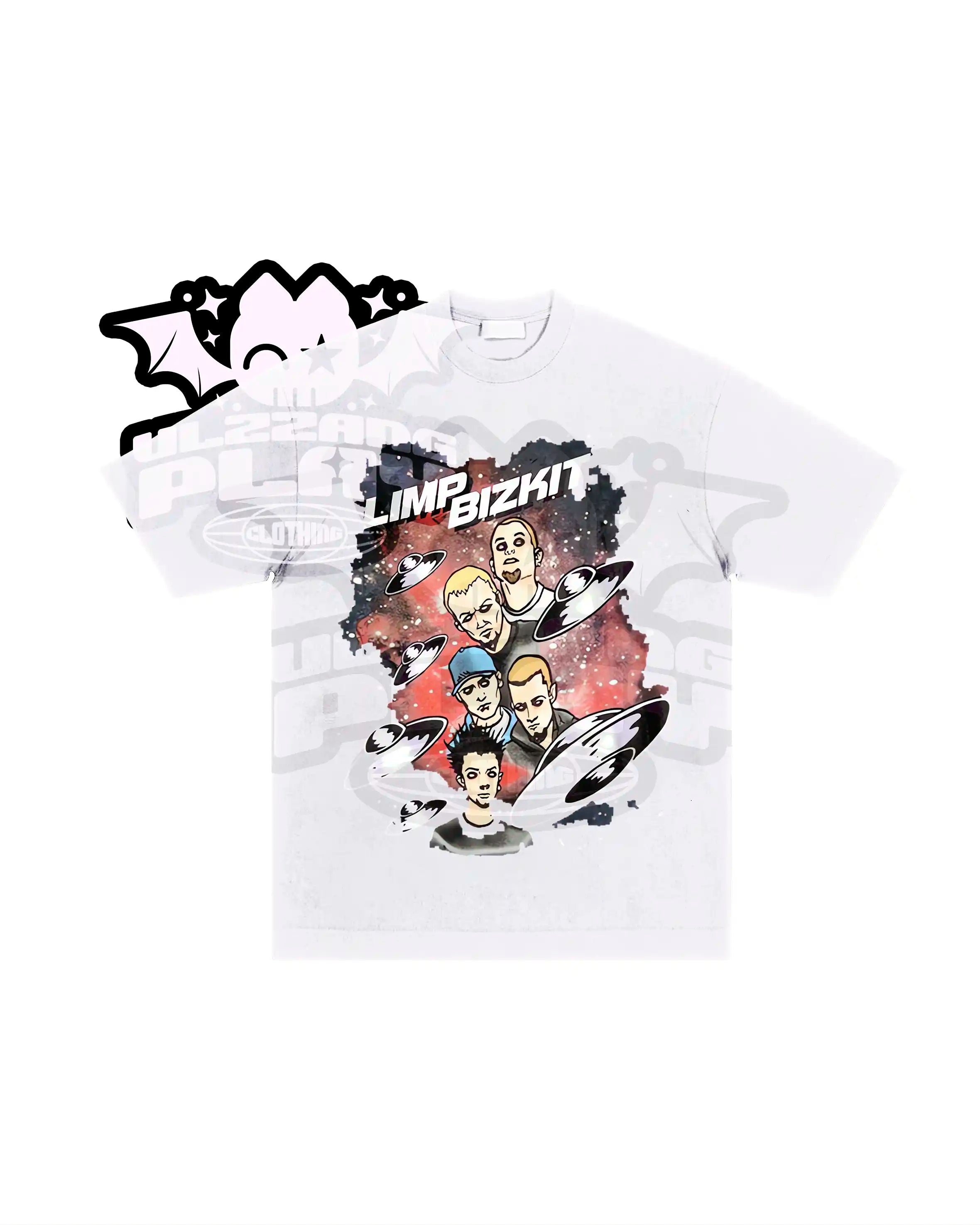 Limp Bizkit