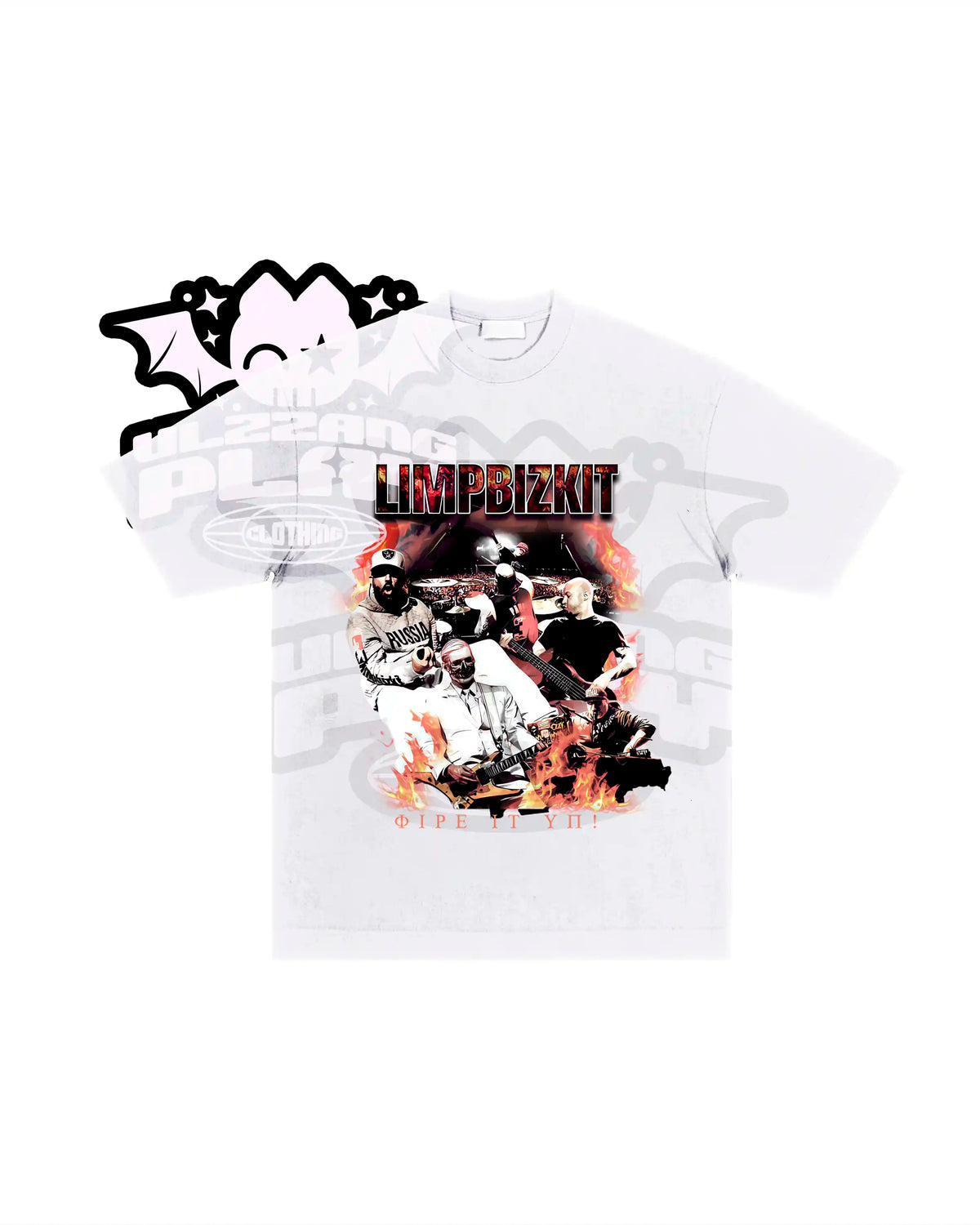 Limp Bizkit