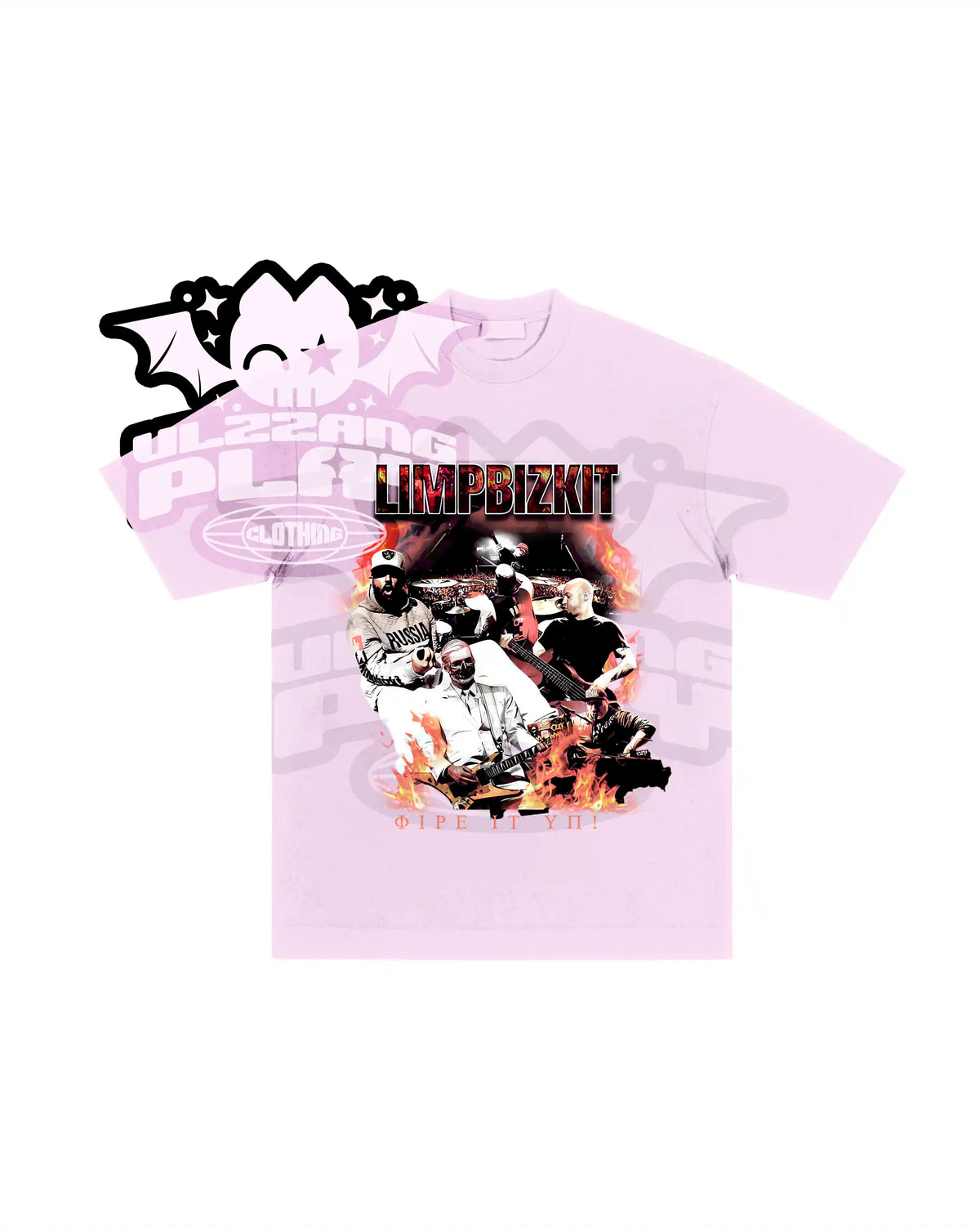 Limp Bizkit