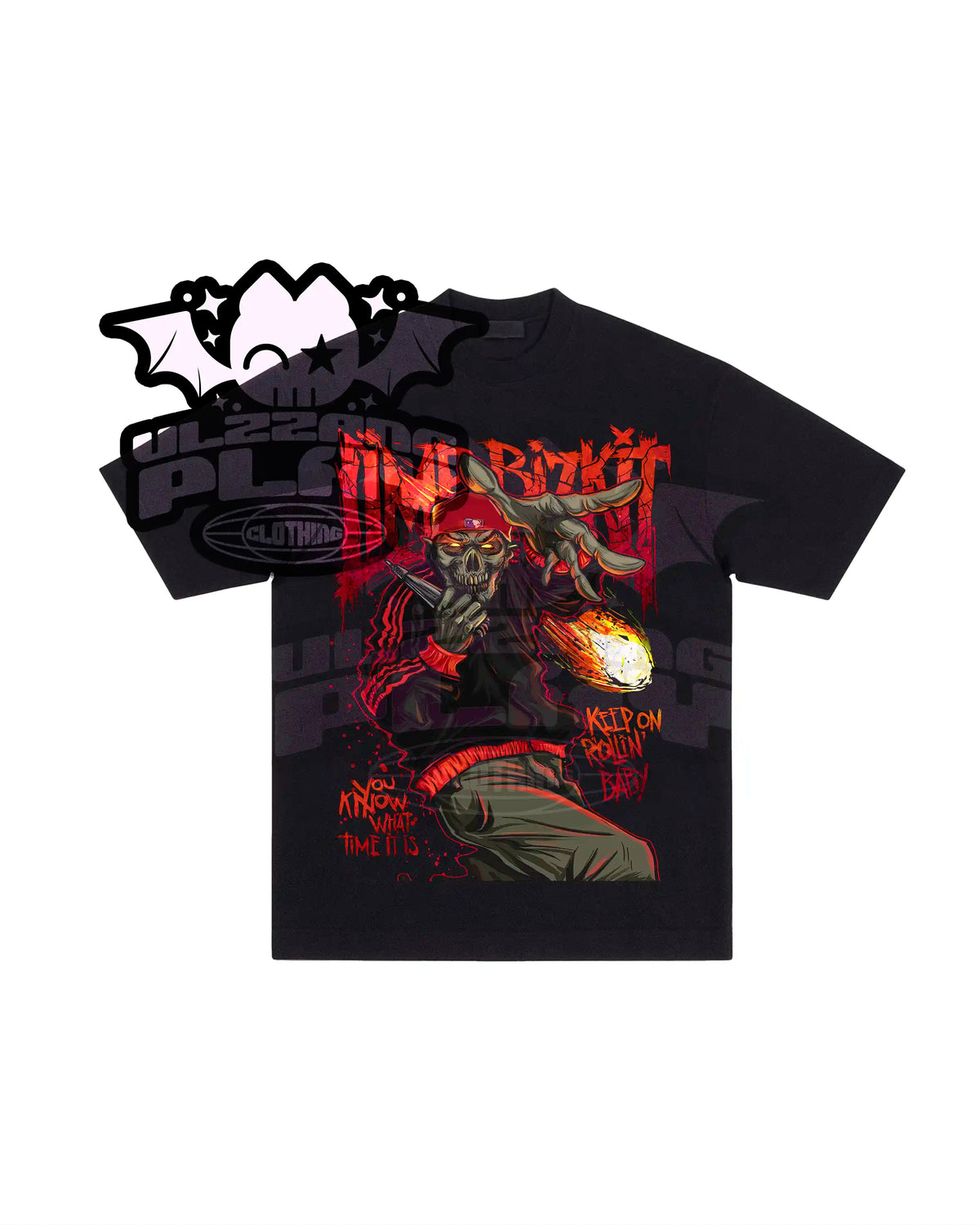 Limp Bizkit