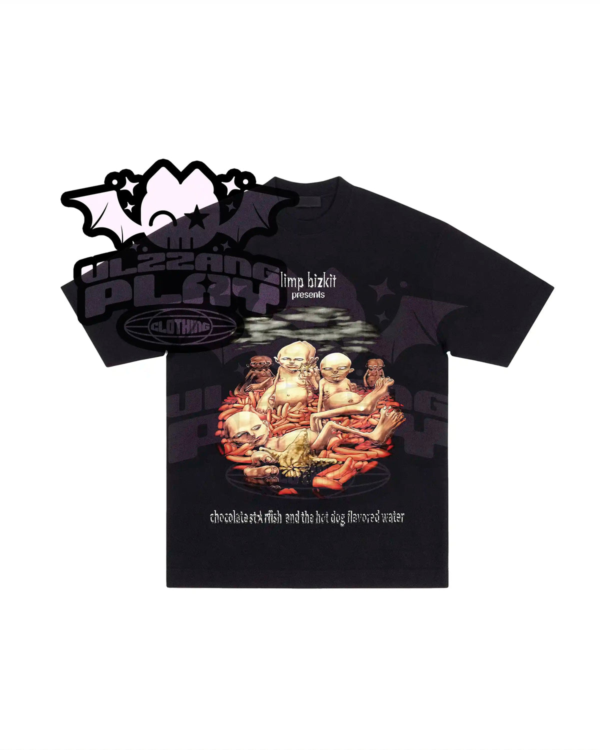 Limp Bizkit