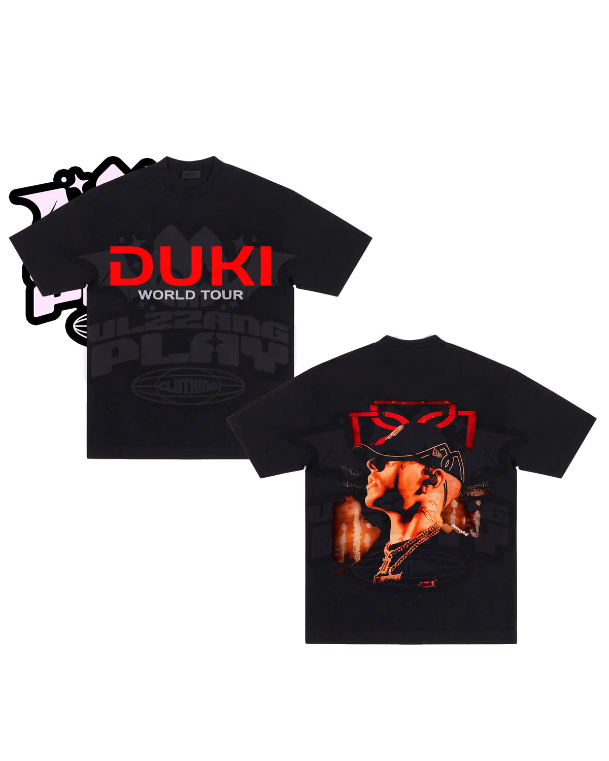 Duki