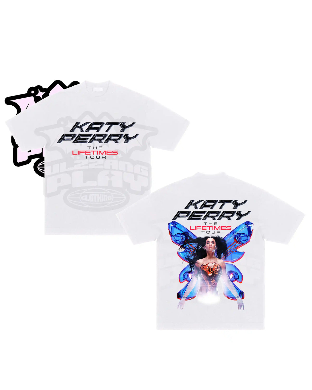 Katy Perry