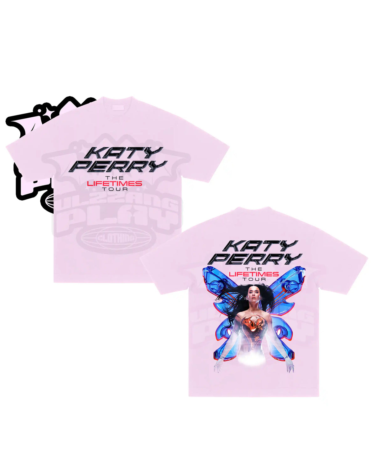 Katy Perry