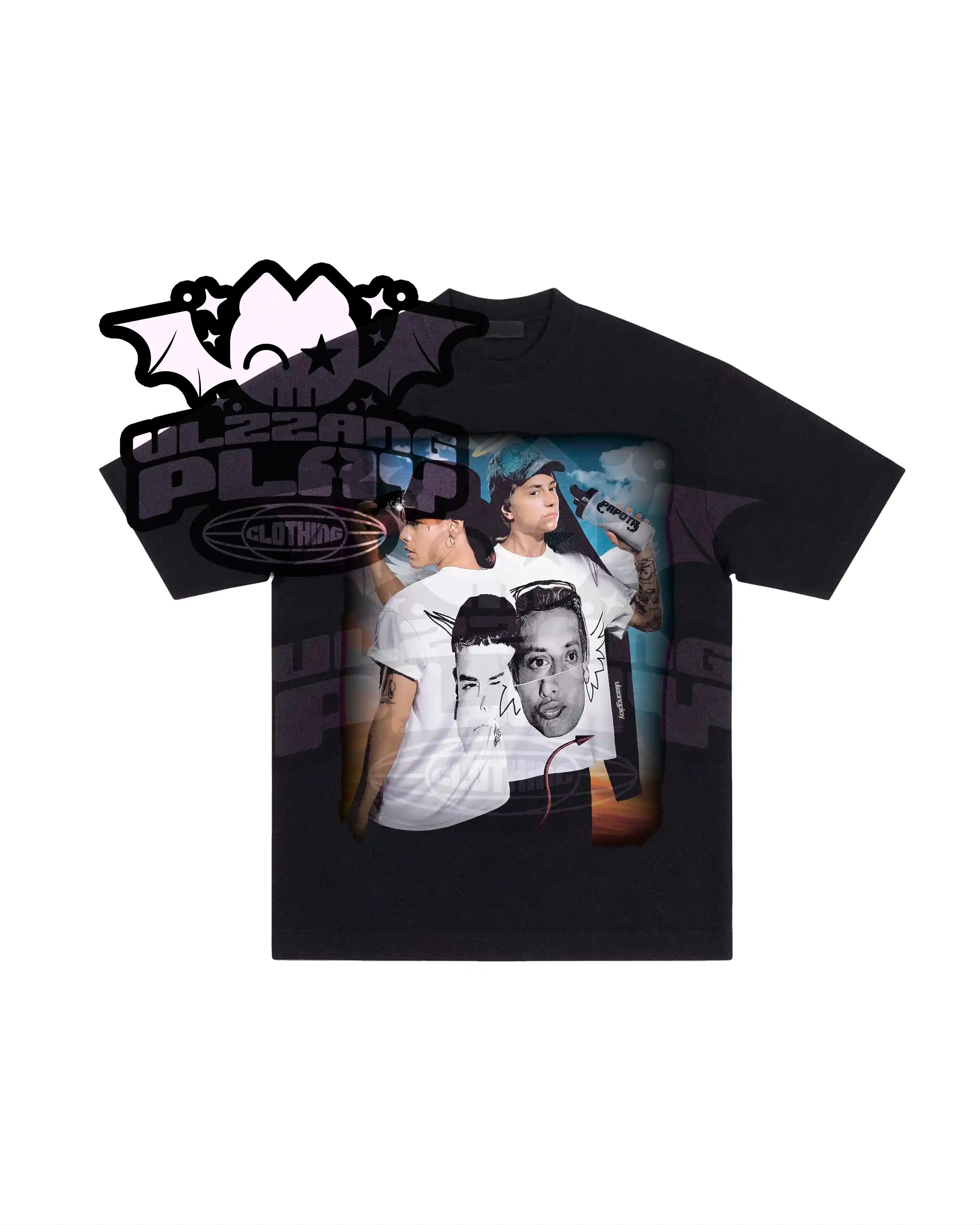 Ca7riel y Paco Amoroso