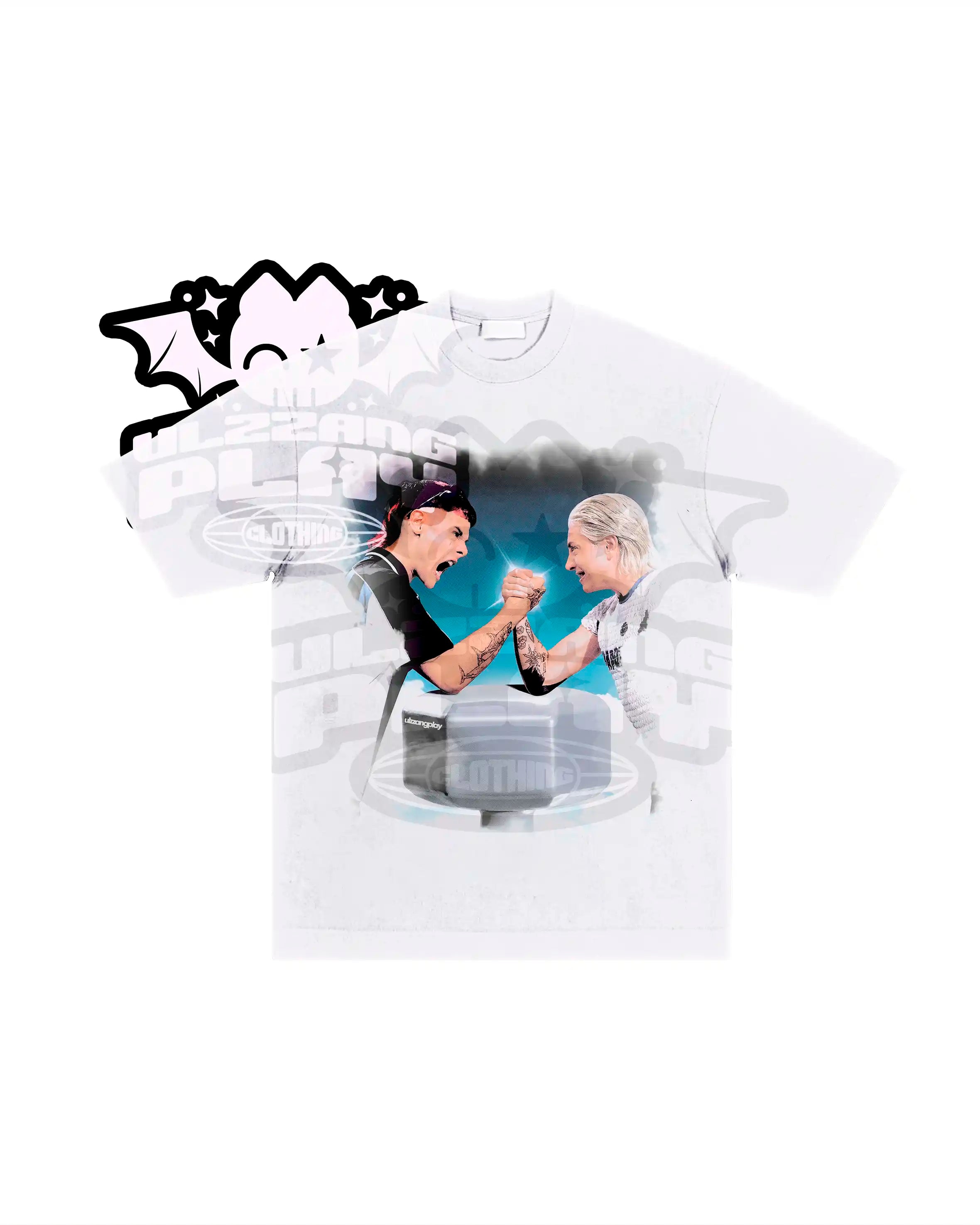 CA7RIEL y Paco Amoroso