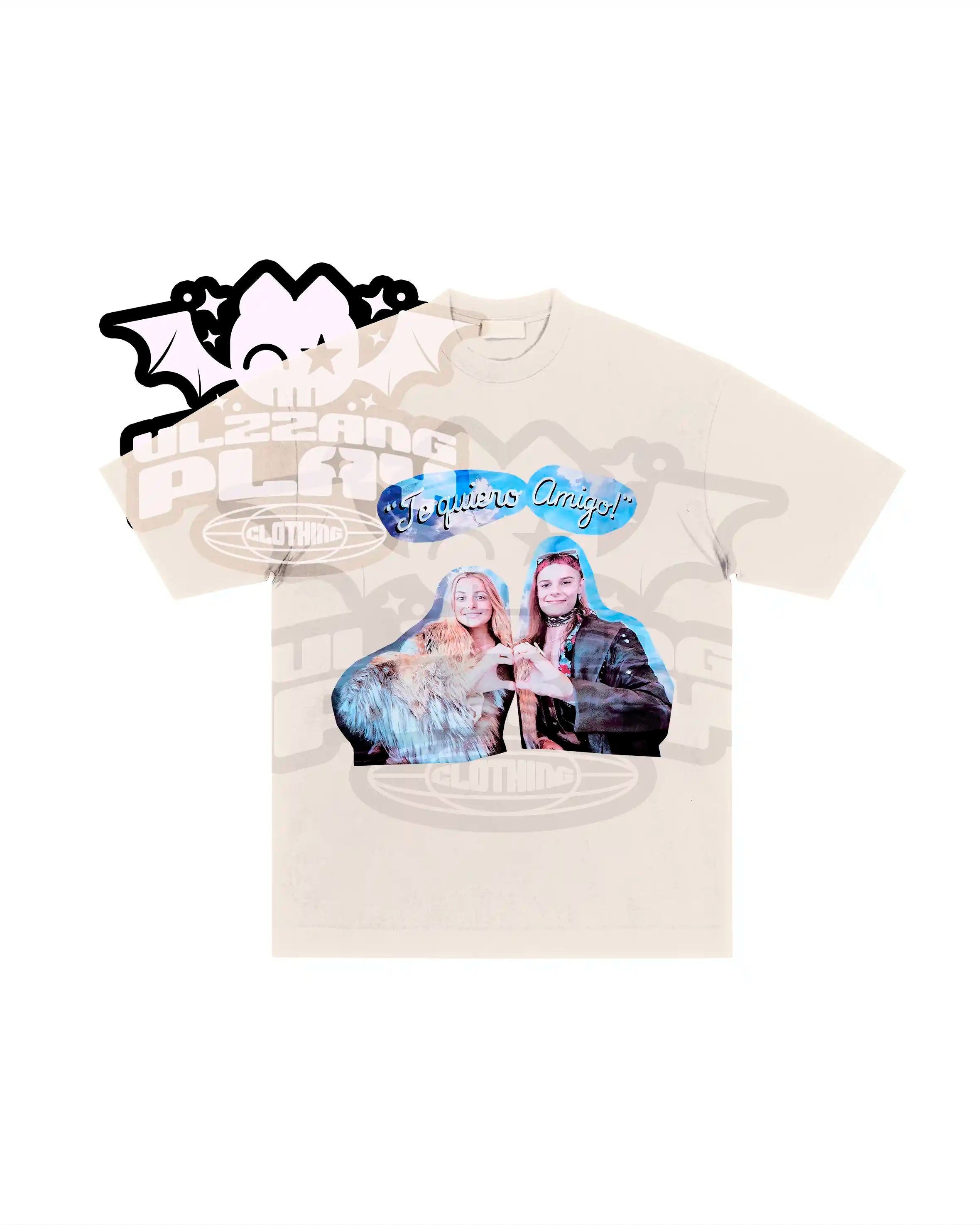 Ca7riel y Paco Amoroso