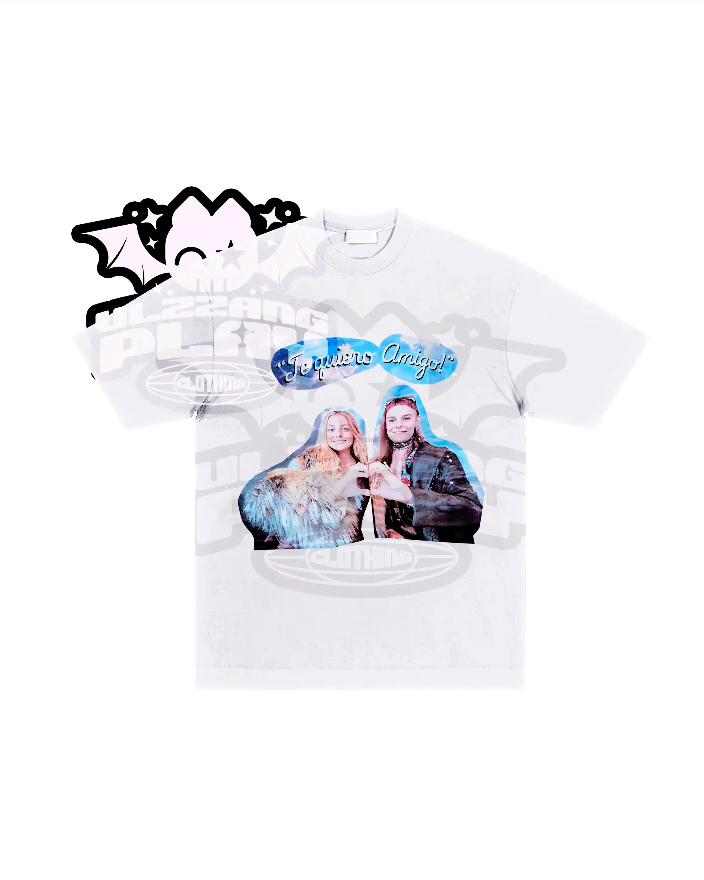 Ca7riel y Paco Amoroso