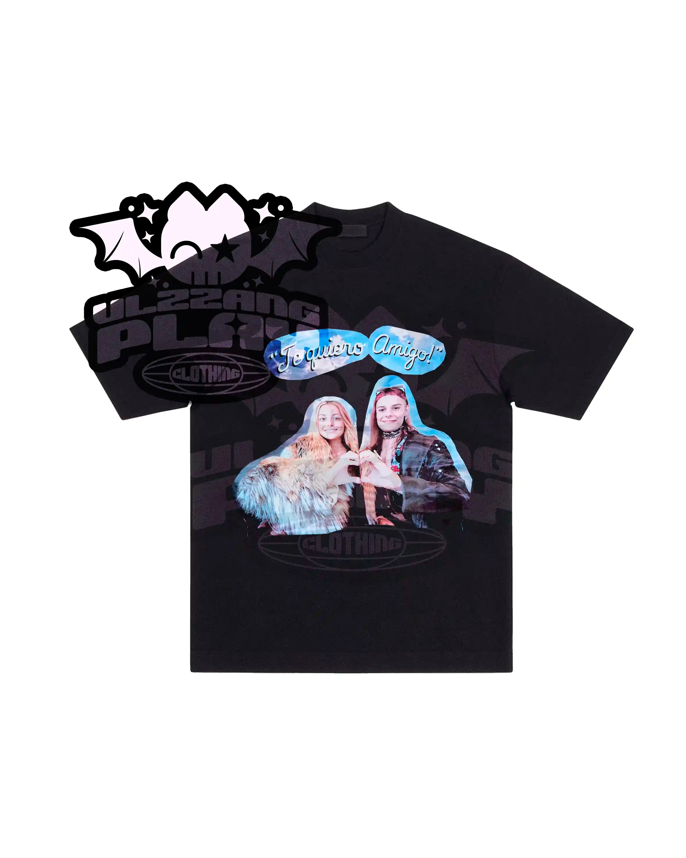 Ca7riel y Paco Amoroso