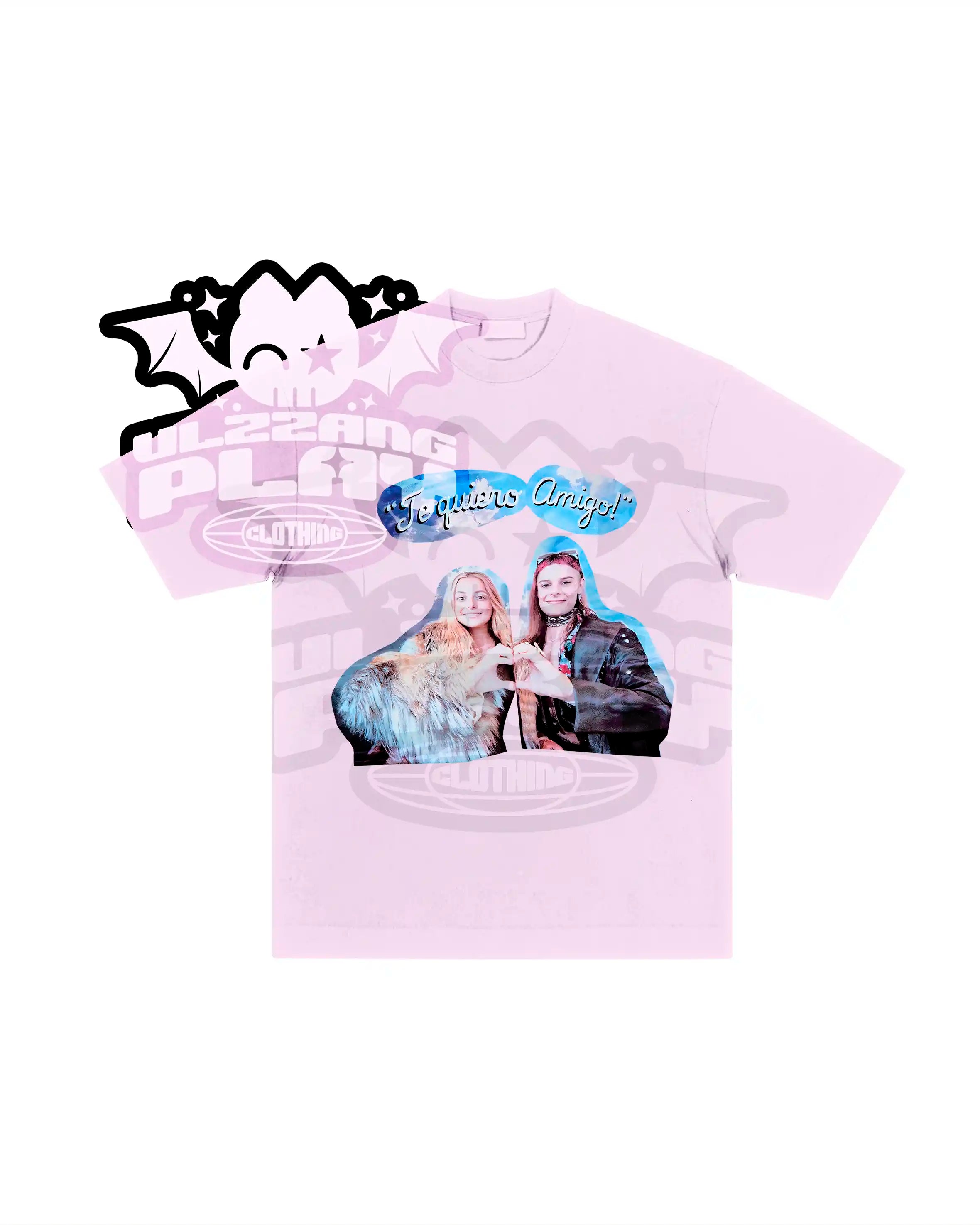 Ca7riel y Paco Amoroso