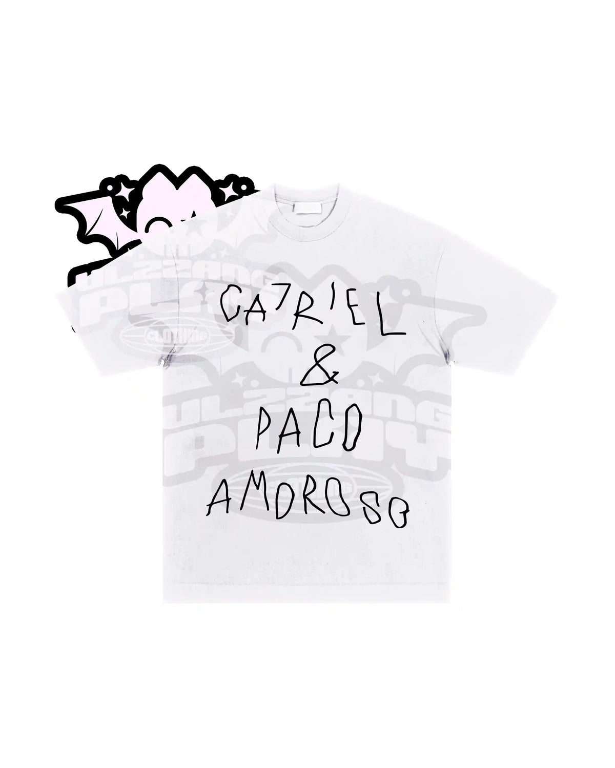 Ca7riel y Paco Amoroso